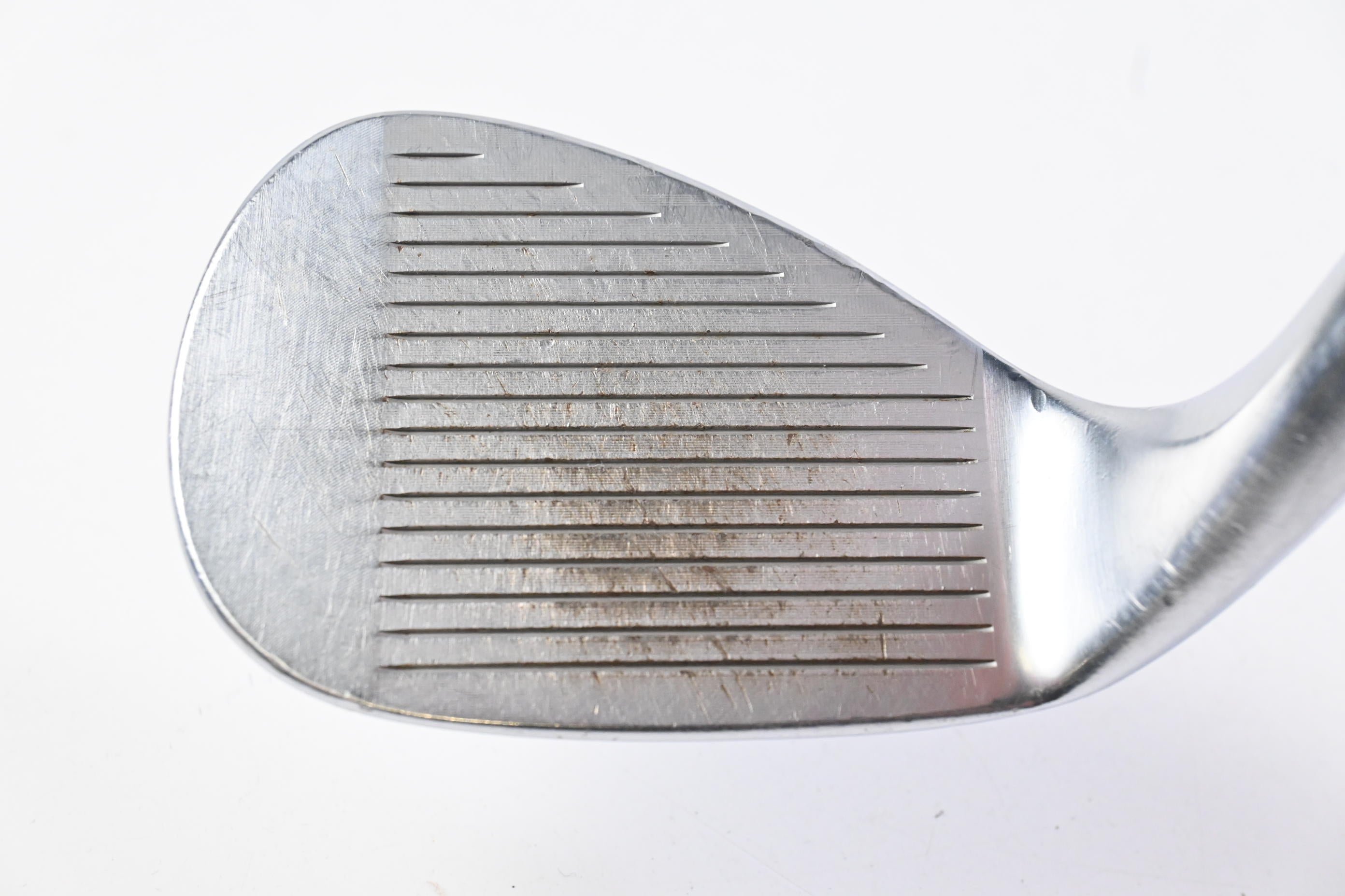 Titleist Vokey SM7 Lob Wedge / 60 Degree / Stiff Flex KBS Tour Shaft