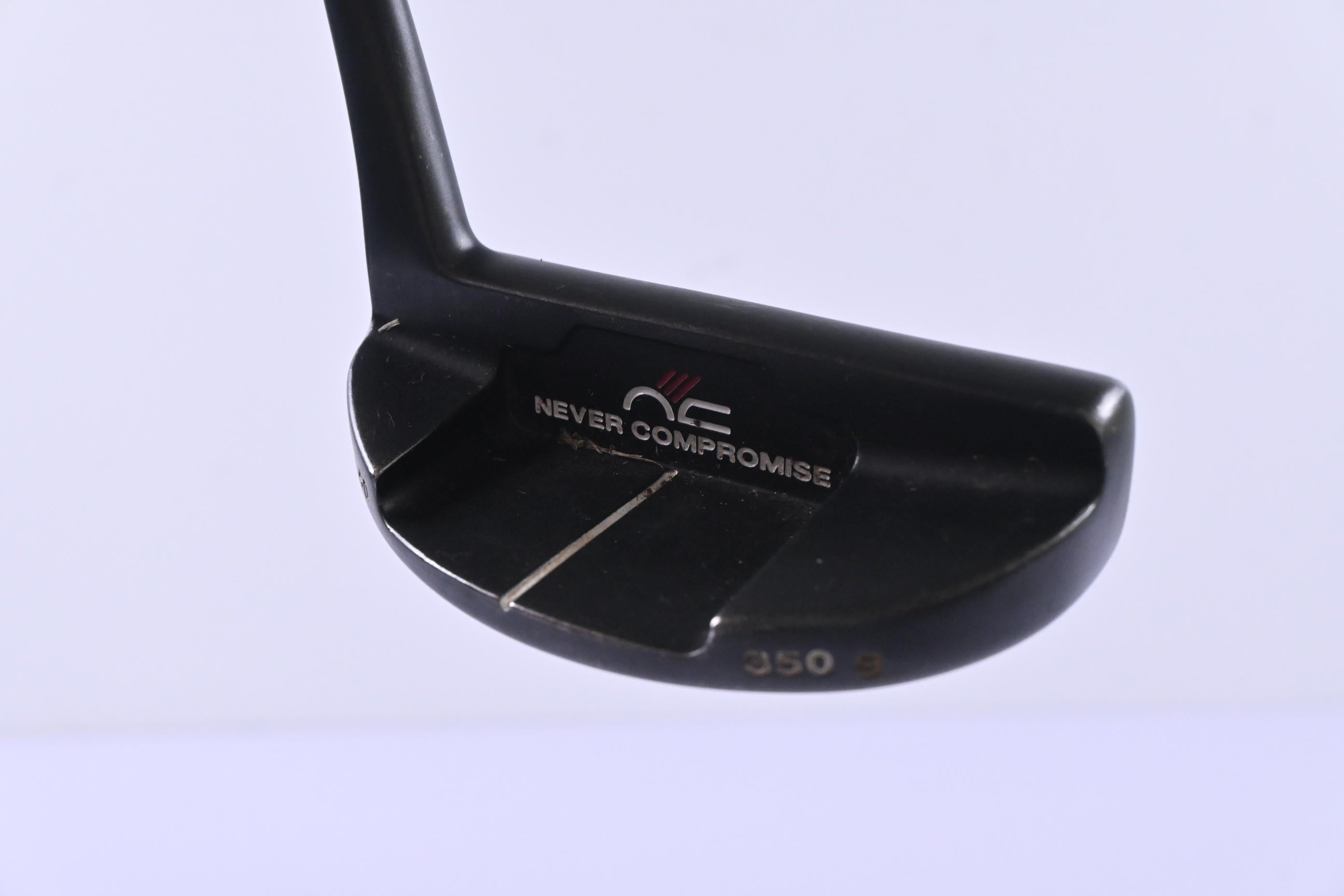 Never Compromise Sub 30 Type 40 Putter / 34 Inch