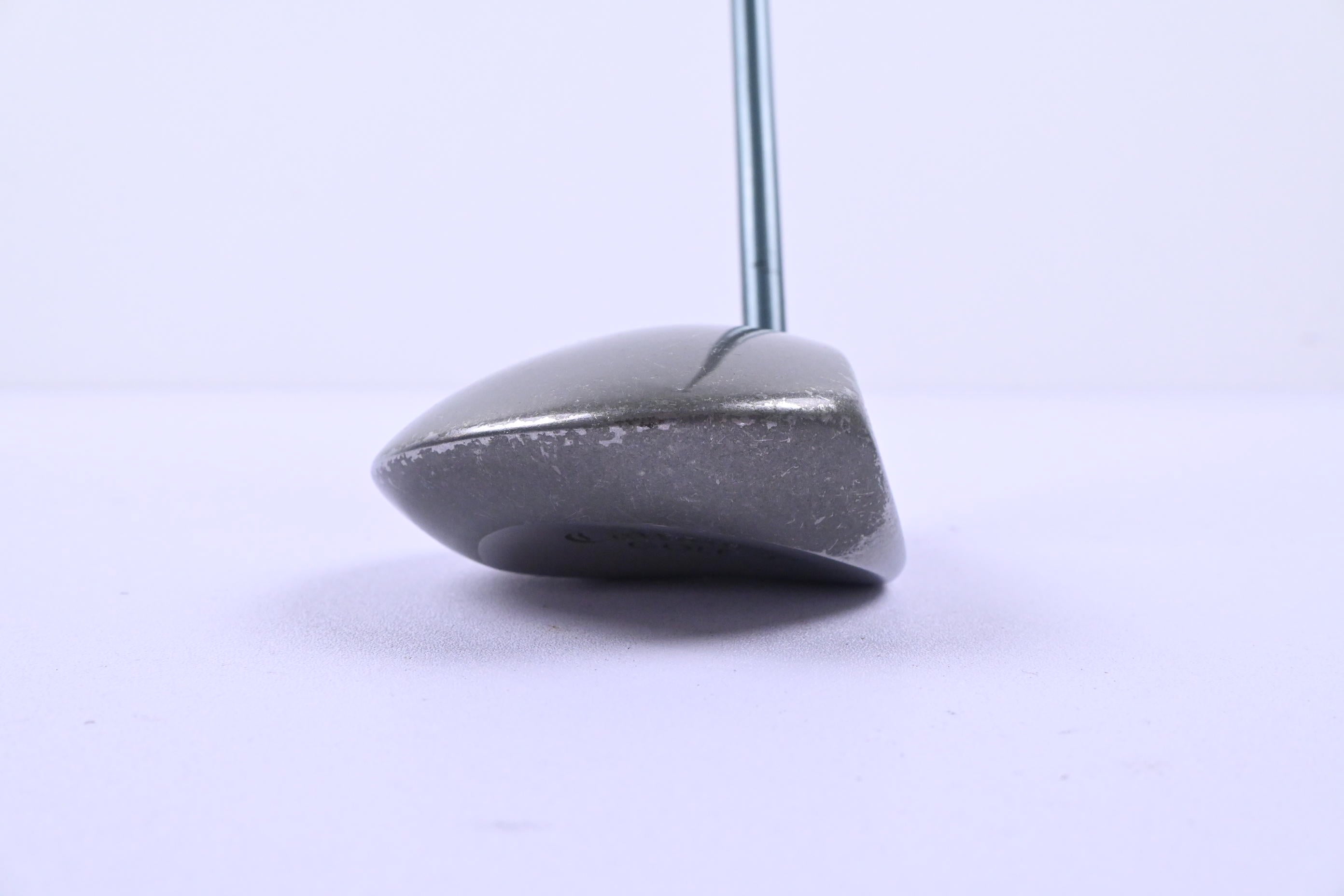 Ladies Callaway Big Bertha Warbird #4 Wood / 17 Degree / Ladies Flex Gems Shaft