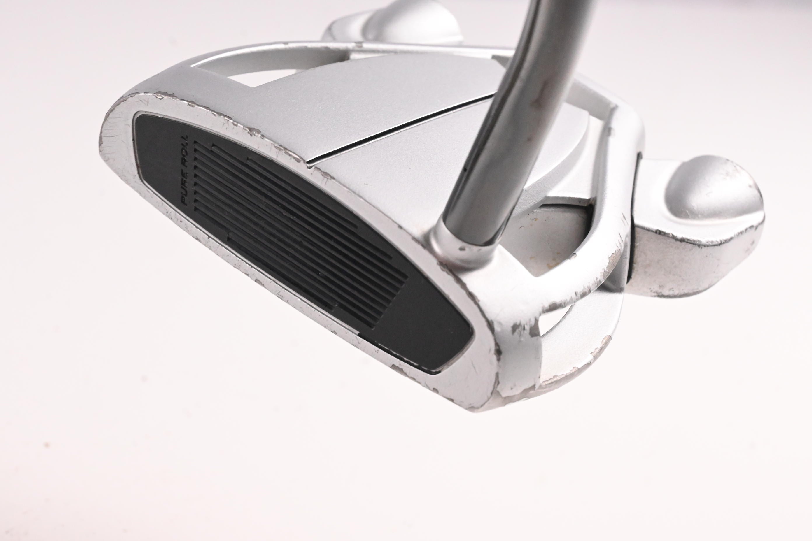 Taylormade Spider Tour Double Bend 2018 Putter / 35 Inch
