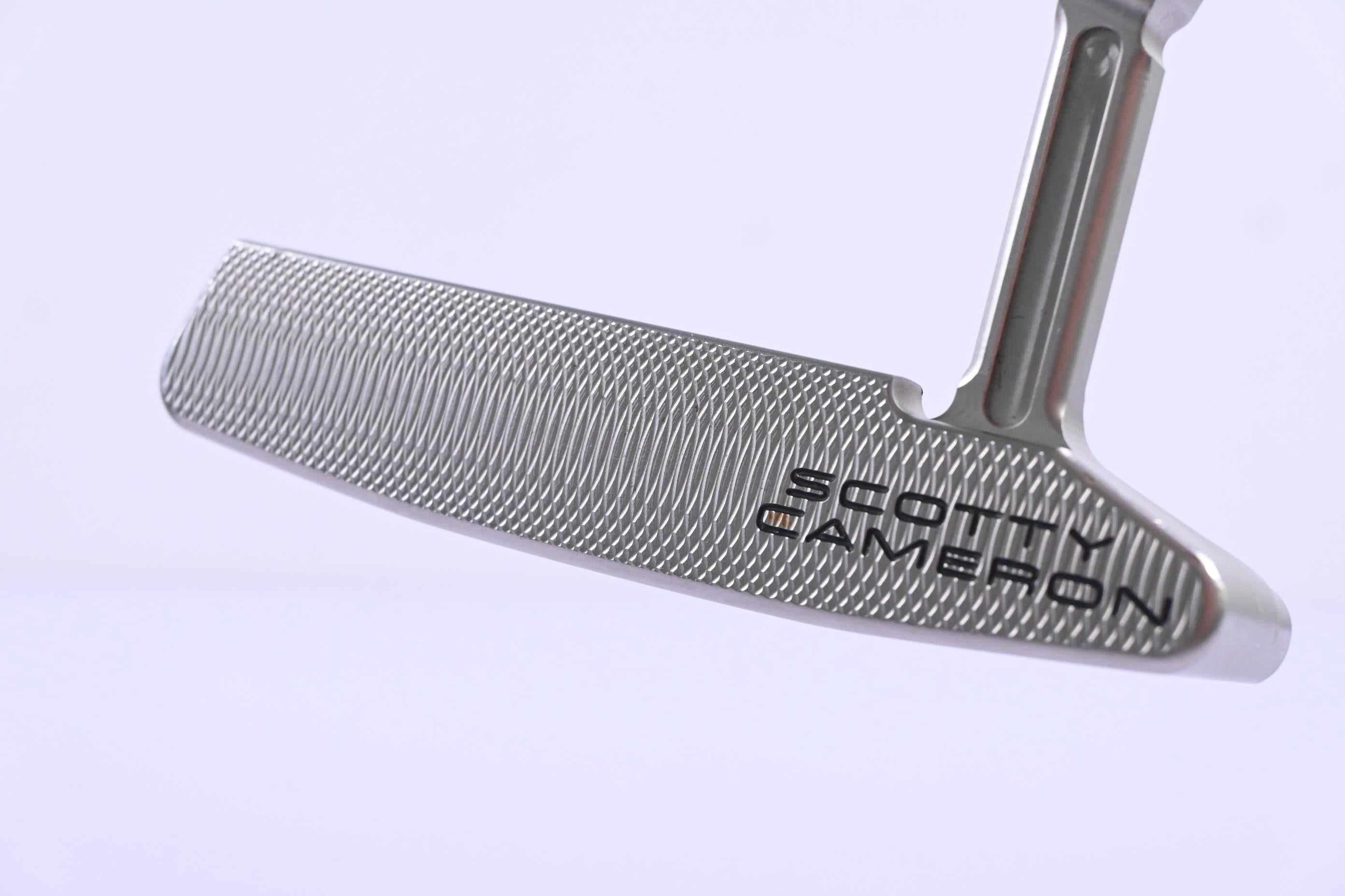 Scotty Cameron Super Select Newport 2 Putter / 34 Inch