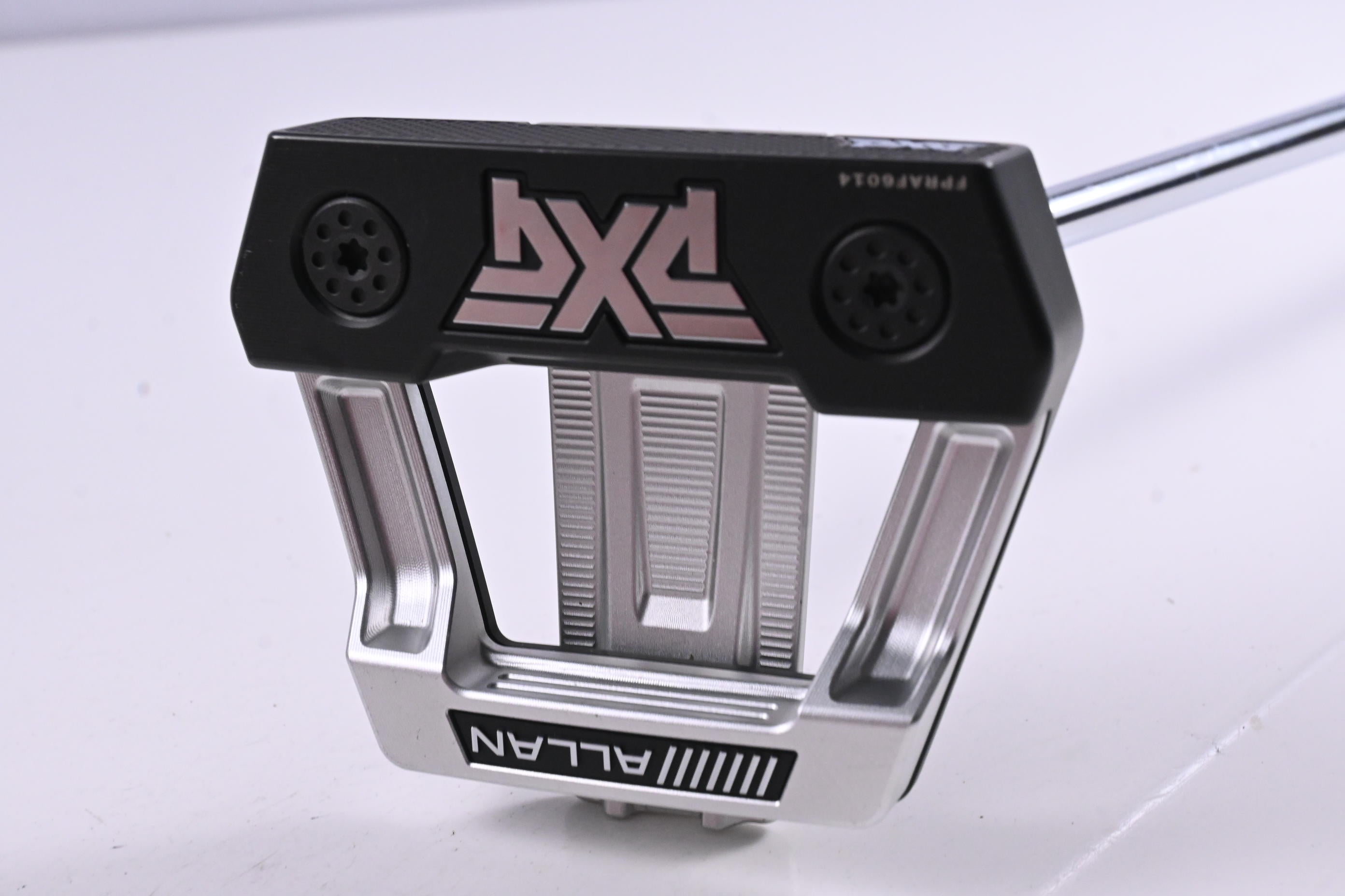 PXG Allan ZT Putter / 34 Inch