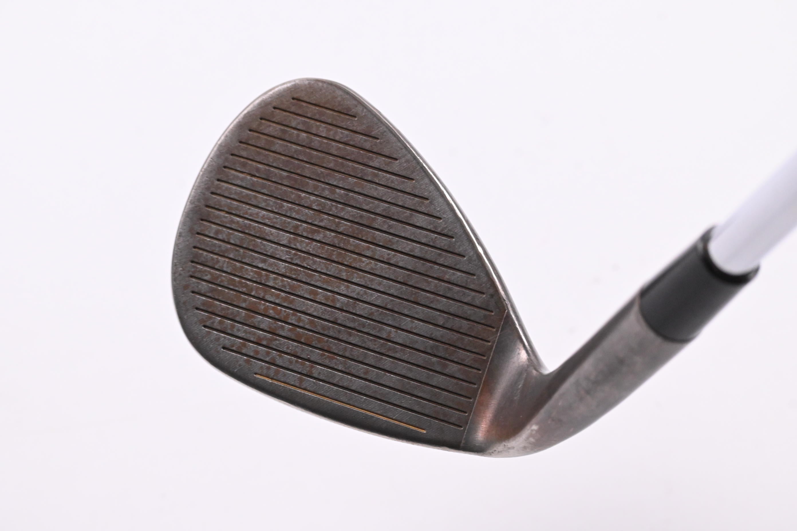 Taylormade Hi-Toe 4 Lob Wedge / 58 Degree / Wedge Flex Dynamic Gold Shaft