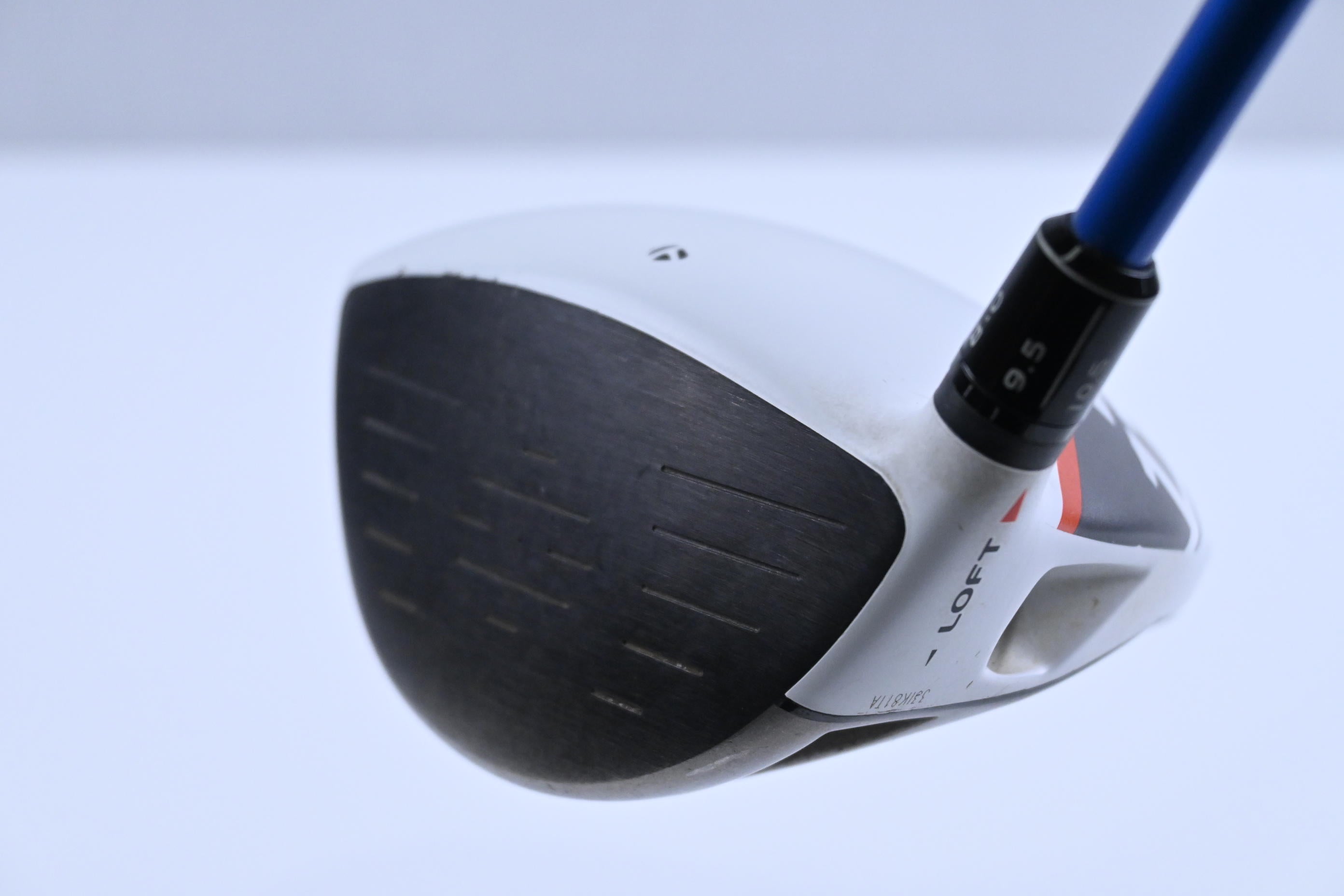 Taylormade R1 Driver / 8-12 Degree / Regular Flex Grafalloy ProLaunch Blue 65