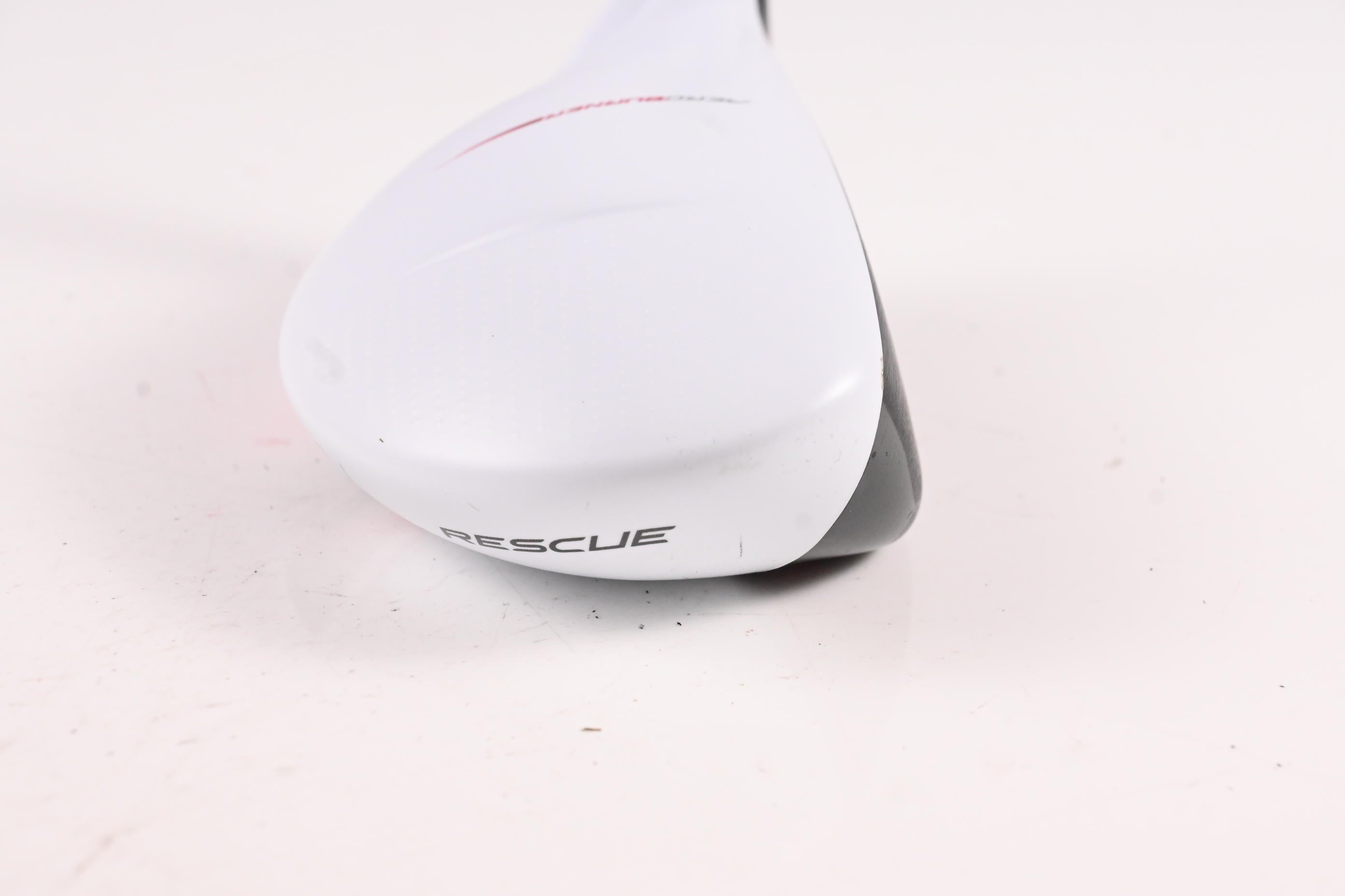 Taylormade Aeroburner #3 Hybrid / 19 Degree / Stiff Flex Matrix Speed Rul-Z 70