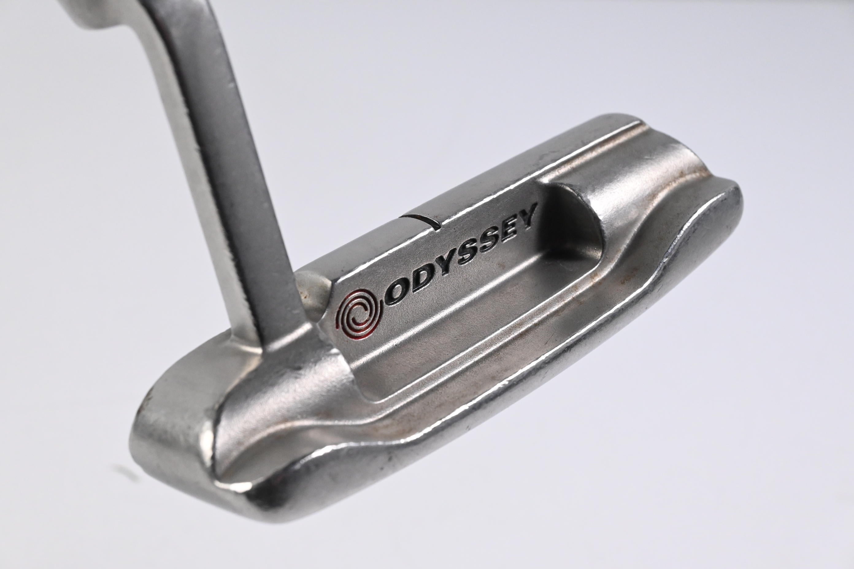 Odyssey White Hot #1 Putter / 34 Inch