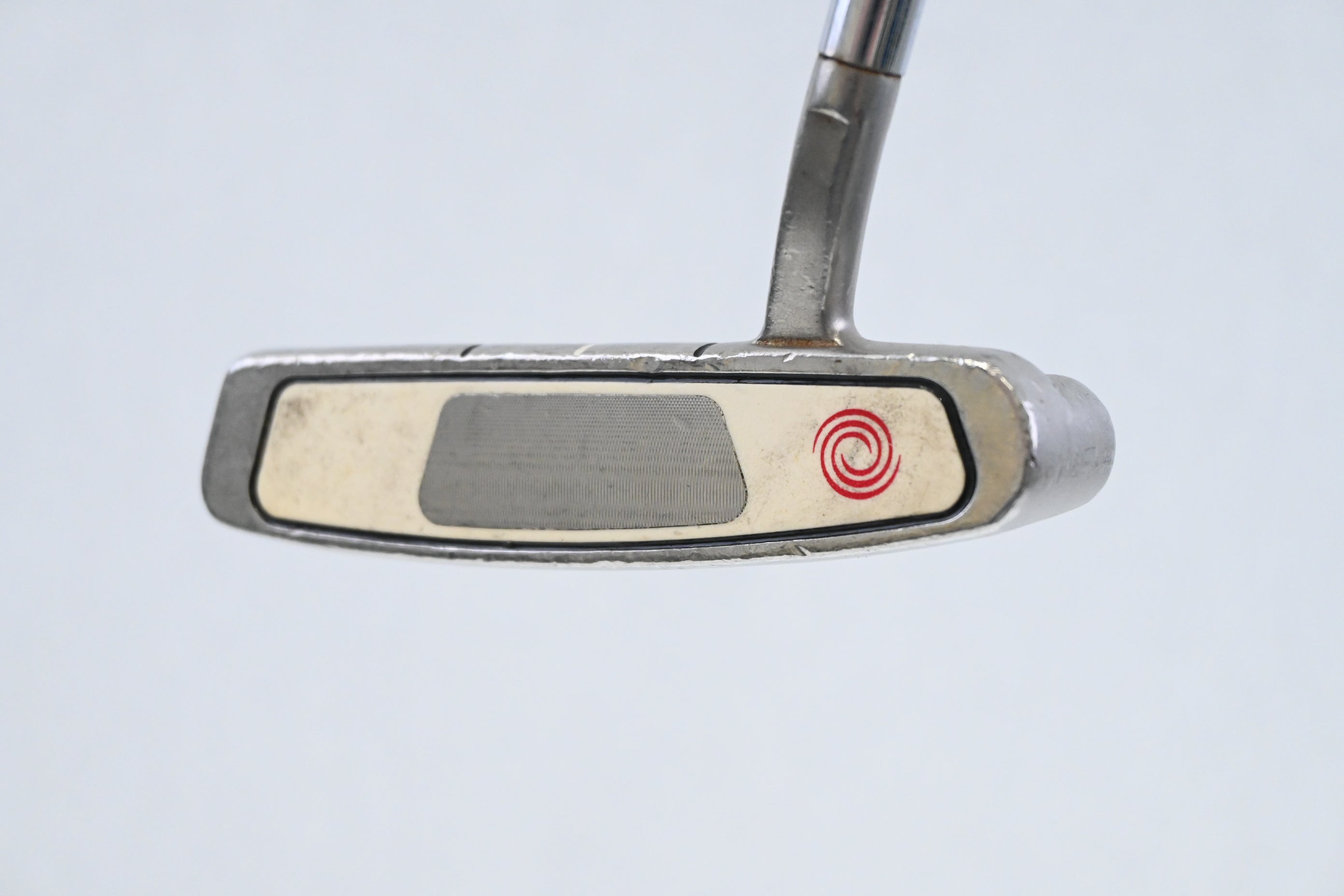 Odyssey White Steel #2 Putter / 35 Inch