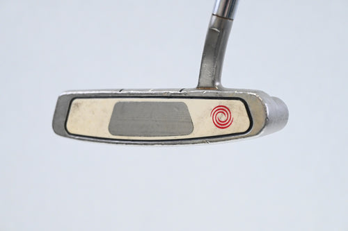 Odyssey White Steel #2 Putter / 35 Inch