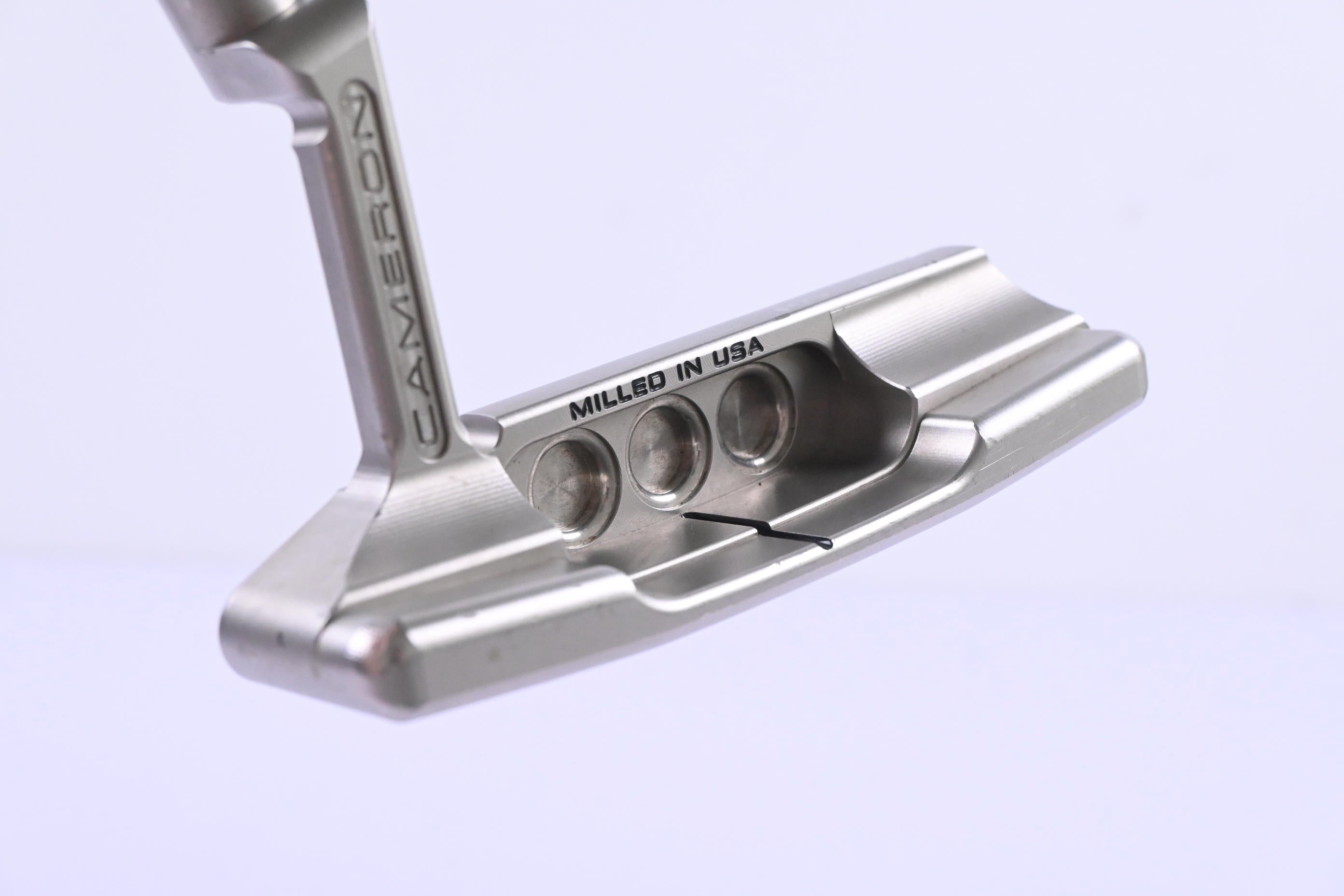 Scotty Cameron Super Select Newport 2 Putter / 34 Inch