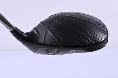 Ping G400 SFT Driver / 10 Degree / Stiff Flex Ping Tour Chrome 65 Shaft