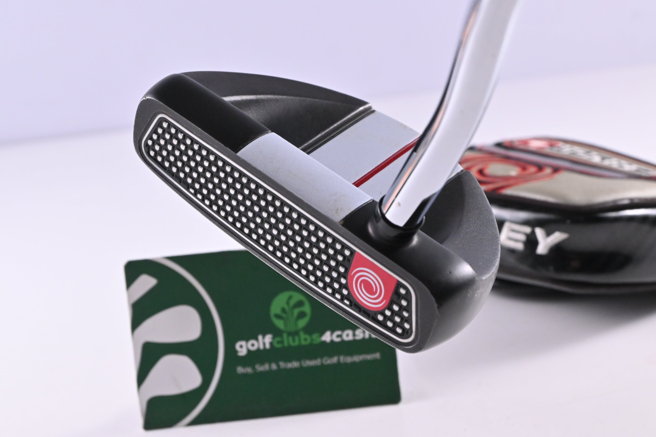 Odyssey O-Works R-Line Putter / 34 Inch