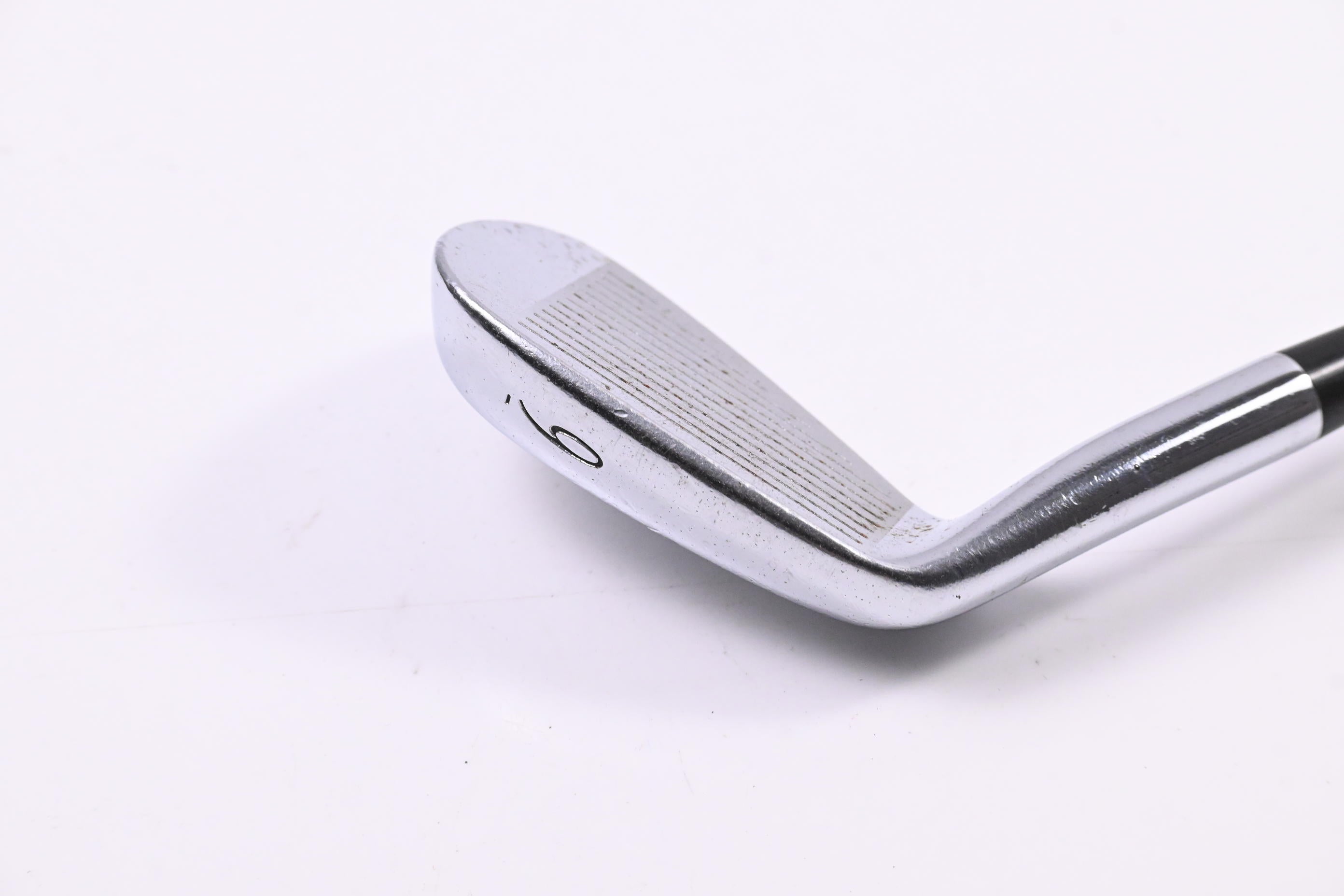 Mizuno MP-30 #9 Iron / 43 Degree / Stiff Flex Mizuno MP-30 Steel Shaft