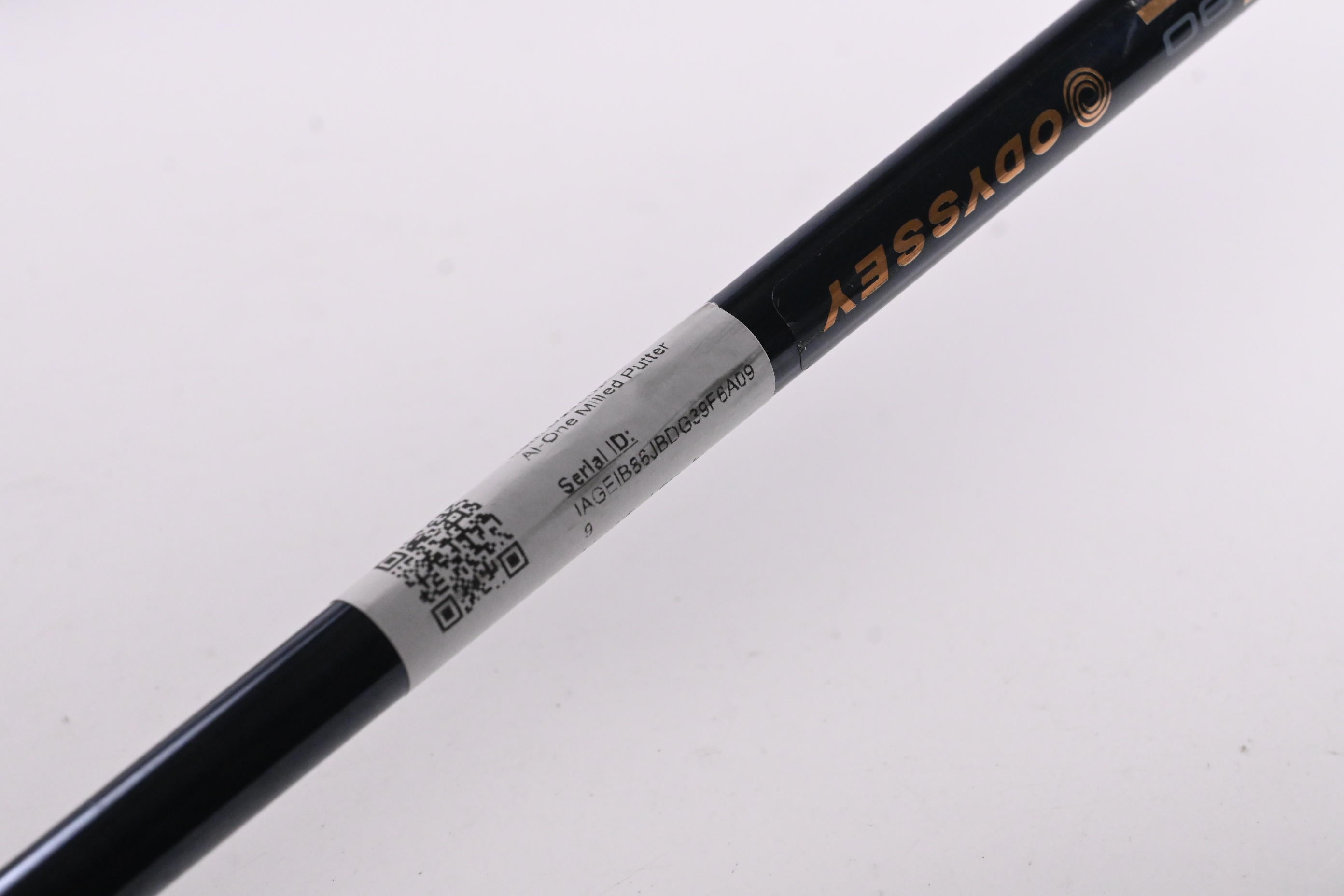 Odyssey Ai-One Milled Seven T Putter / 34 Inch