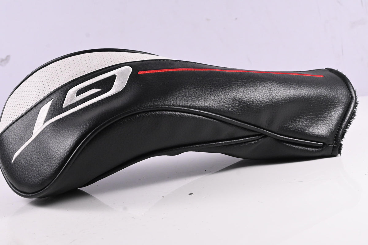 Titleist GT2 Driver / 10 Degree / Regular Flex Project X Denali Red 50 Shaft