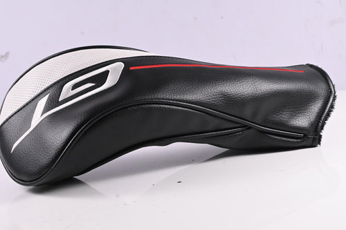Titleist GT2 Driver / 10 Degree / Regular Flex Project X Denali Red 50 Shaft