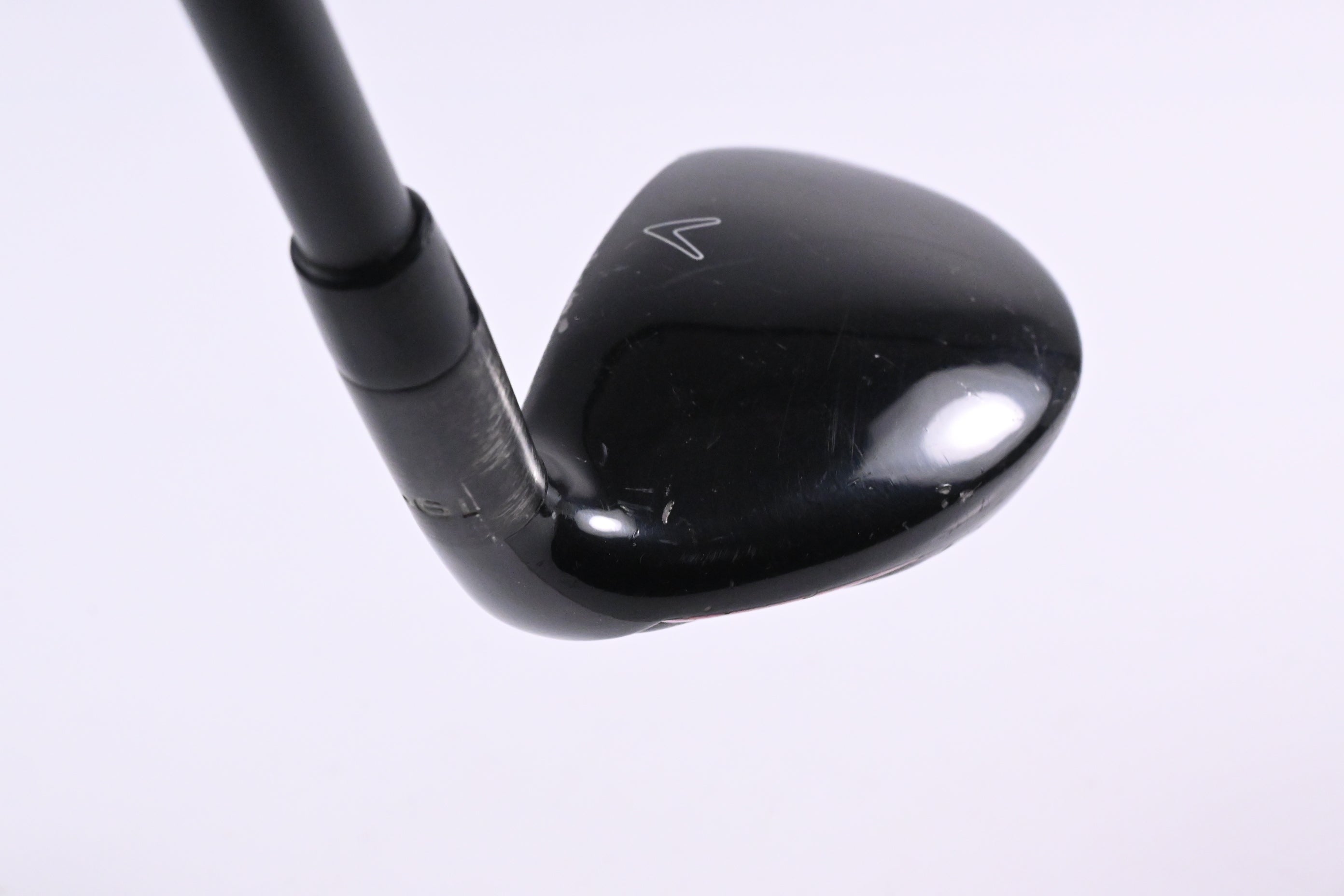 Callaway X-Series 418 #3 Hybrid / 19 Degree / Stiff Flex Project X San Diego 58