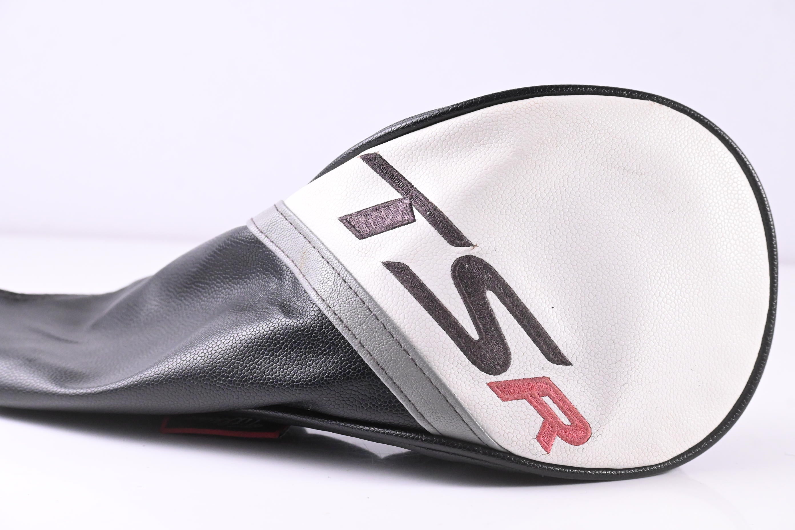 Titleist TSR2 Driver / 8 Degree / X-Flex Tour AD BB Shaft