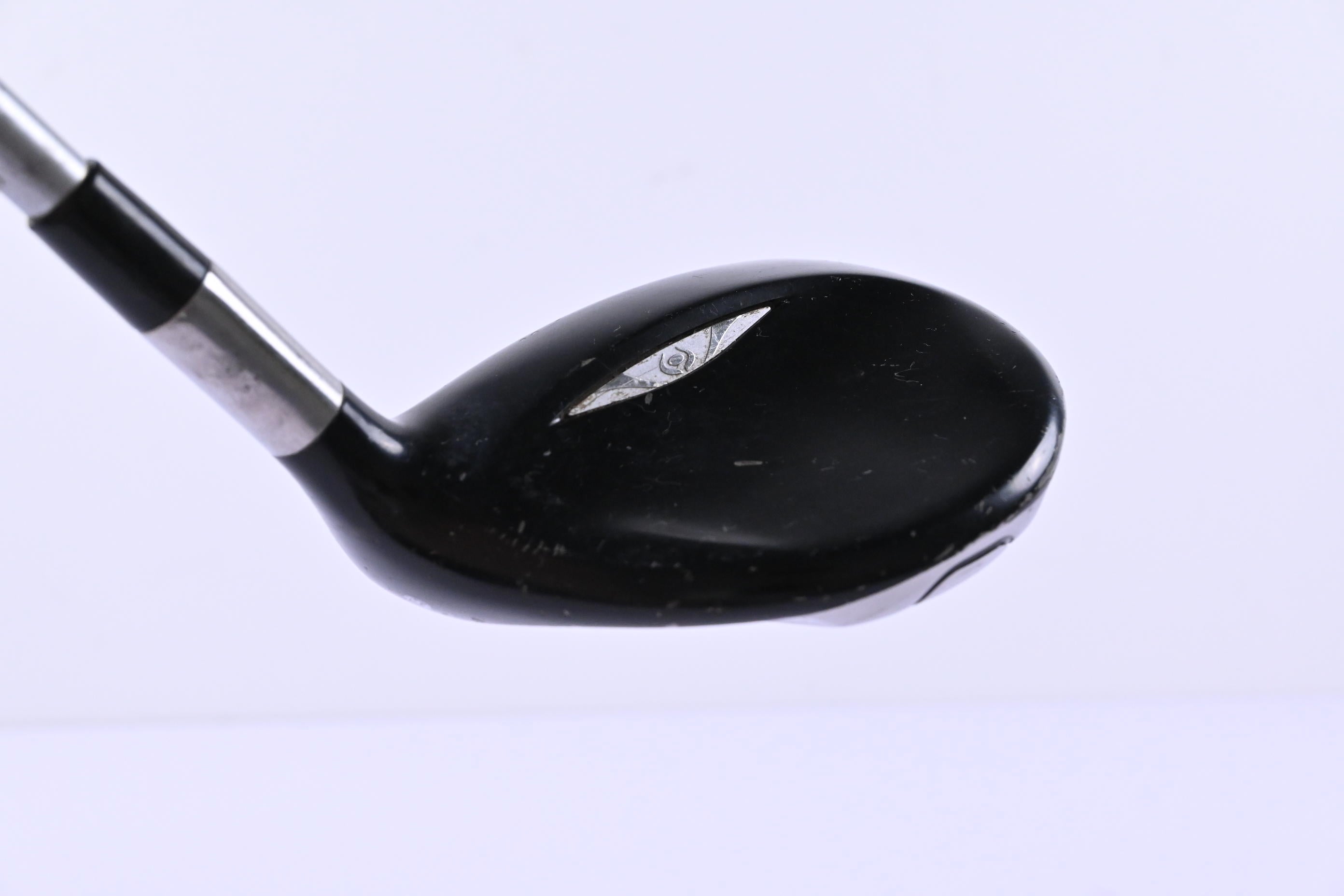 Ladies Cleveland Bloom #7 Wood / 22 Degree / Ladies Flex YSQt Graphite Design 49
