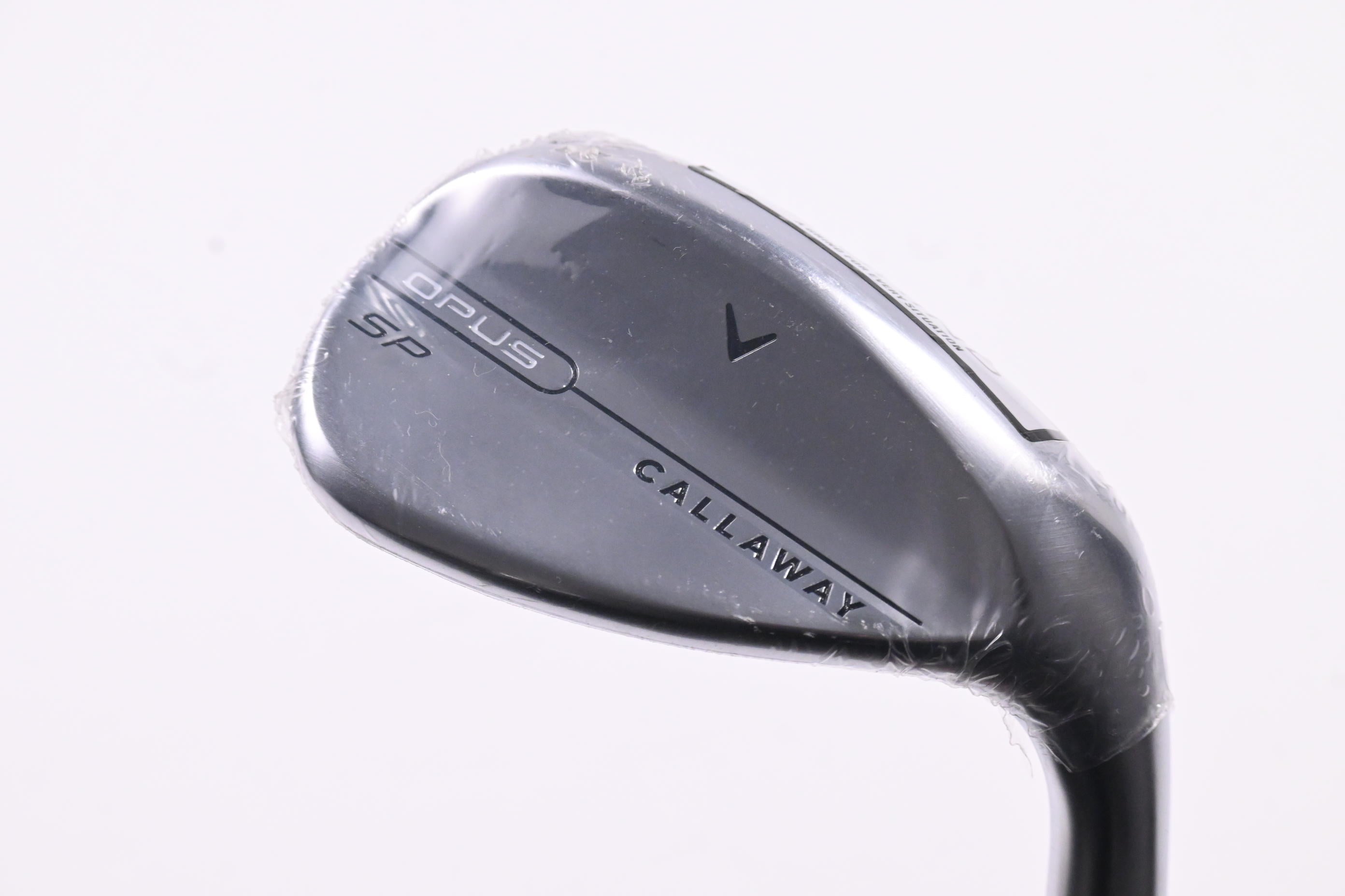 Callaway Opus SP Sand Wedge / 54 Degree / Stiff Flex Dynamic Gold S200 Shaft