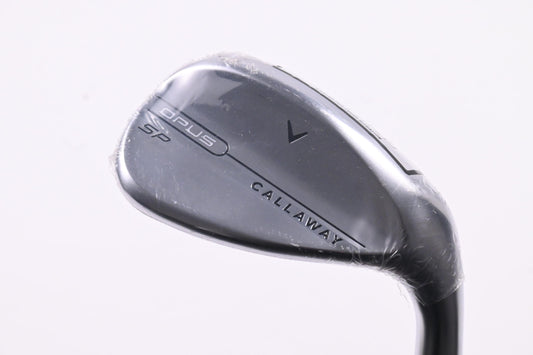 Callaway Opus SP Sand Wedge / 54 Degree / Stiff Flex Dynamic Gold S200 Shaft