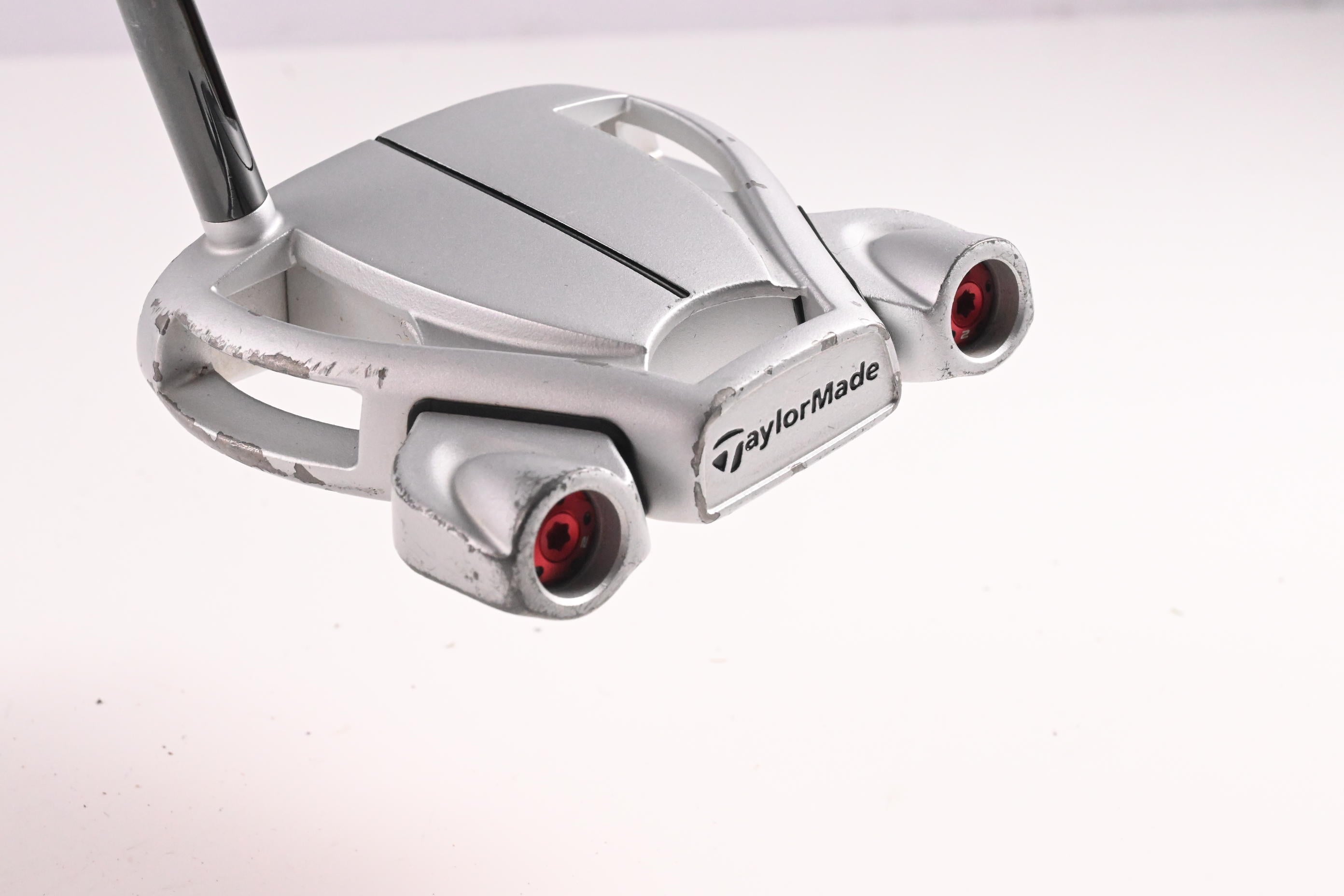 Taylormade Spider Tour Double Bend 2018 Putter / 35 Inch