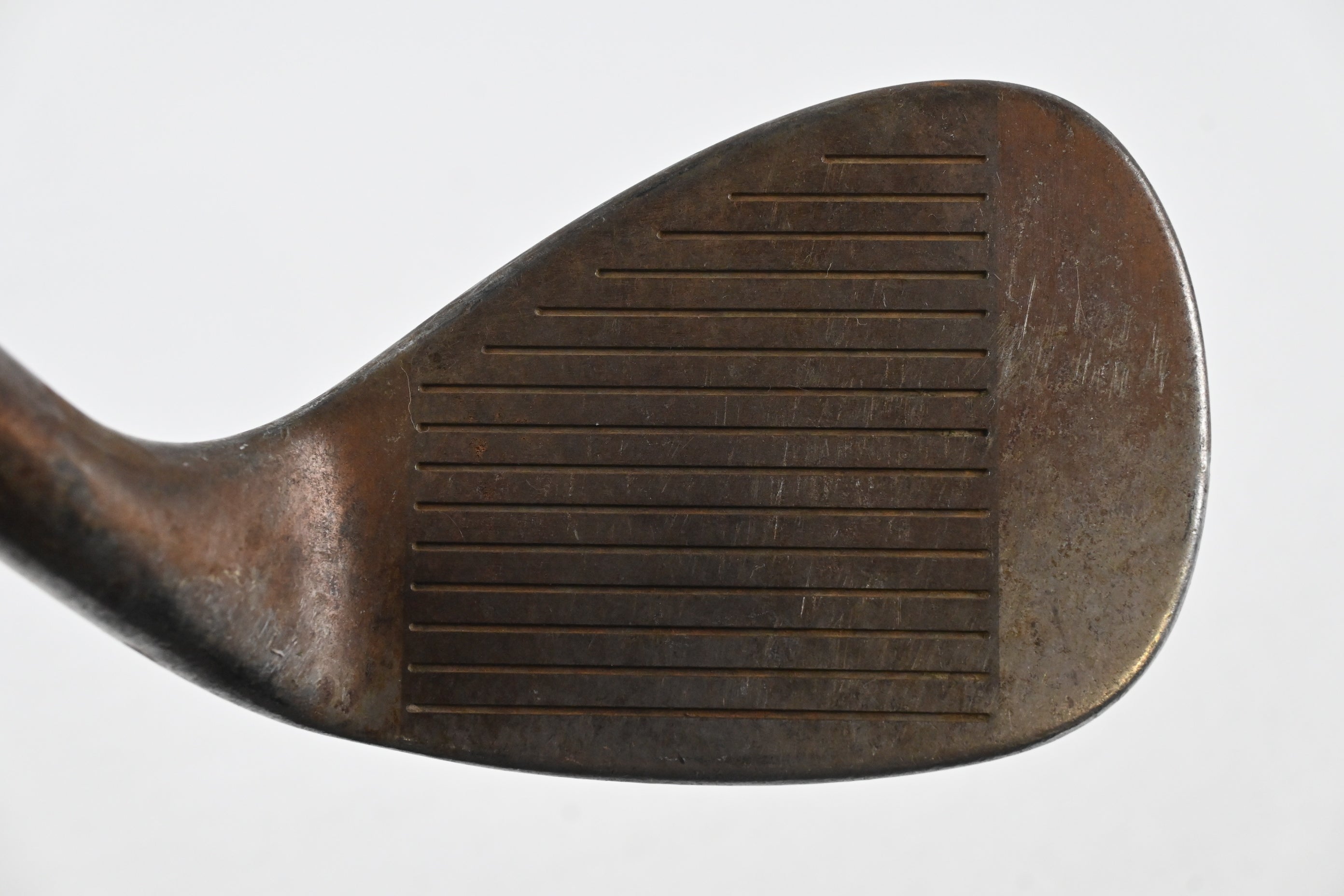 Left Hand Cleveland 588 DSG Lob Wedge / 58 Degree / Stiff Flex Steel Shaft