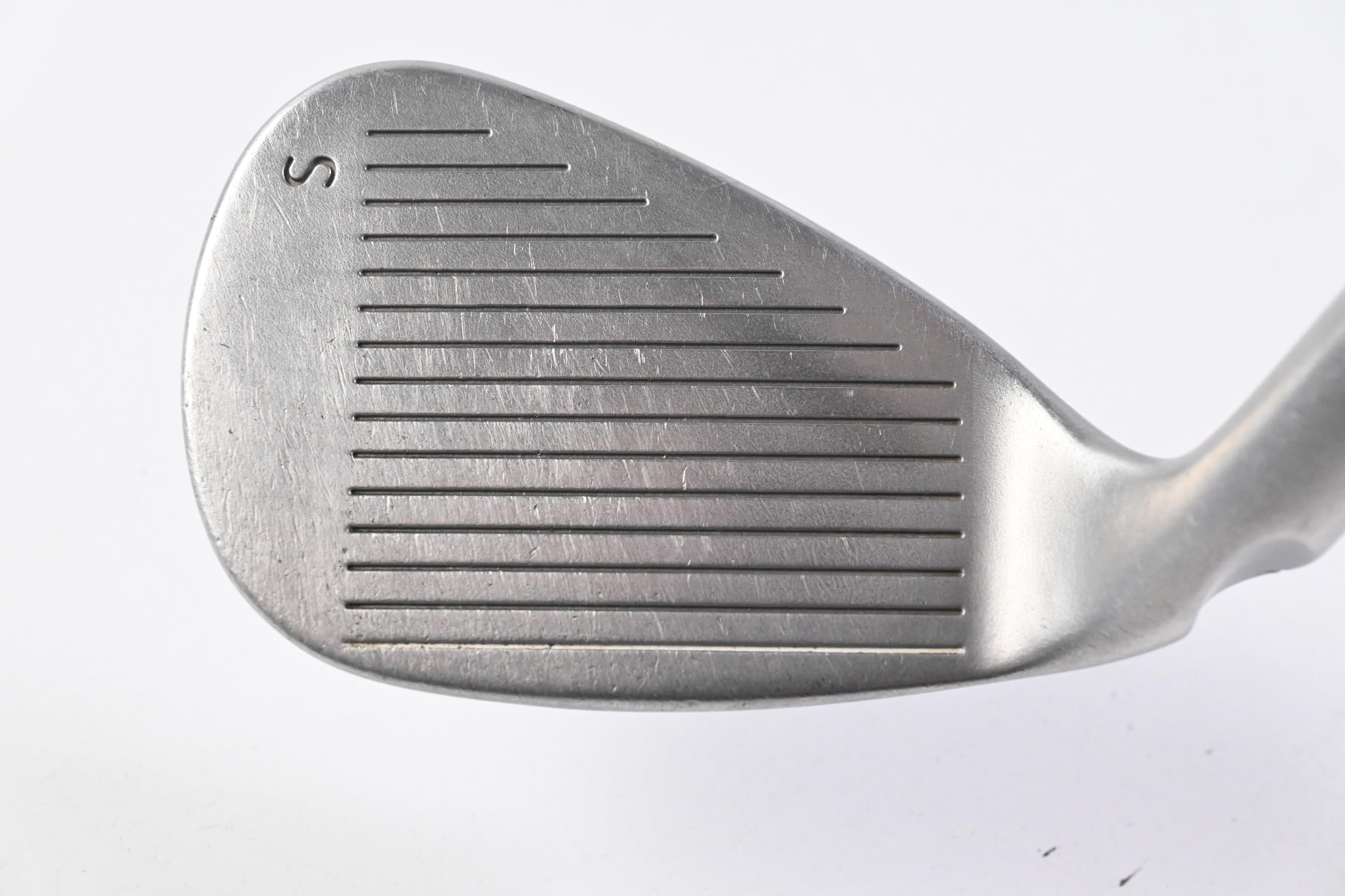 Ping G15 Sand Wedge / 54 Degree / Blue Dot / Stiff Flex Ping AWT Steel Shaft