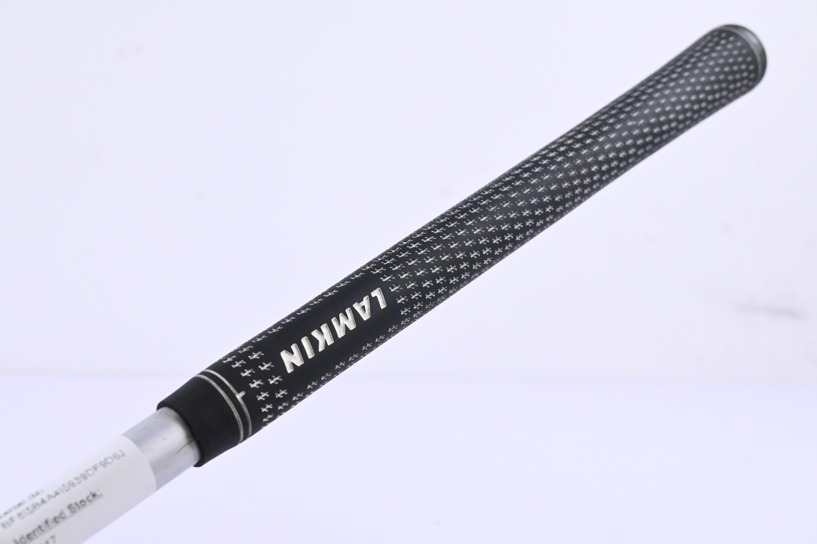 Ping G10 #2 Hybrid / 18 Degree / Stiff Flex UST ProForce V2 Shaft