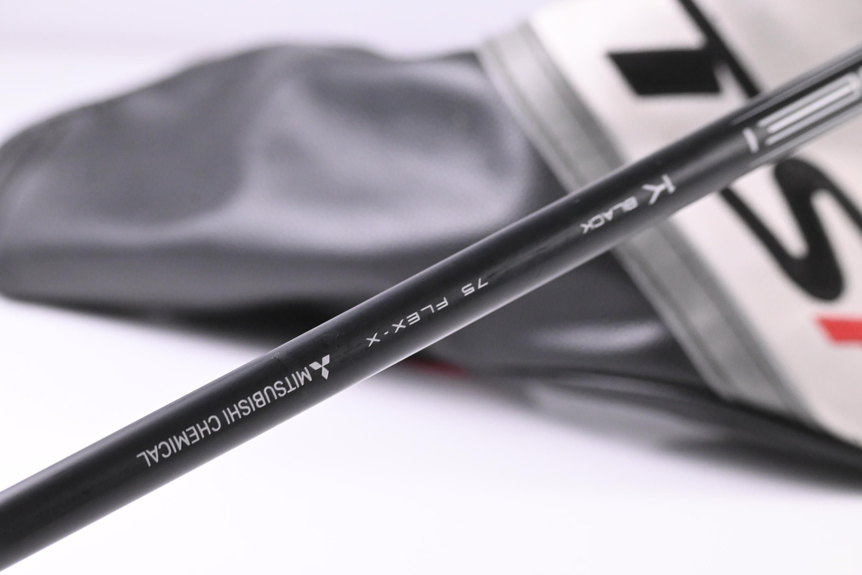 Titleist TSR3 Driver / 10 Degree / X-Flex Tensei 1K Black 75 Shaft