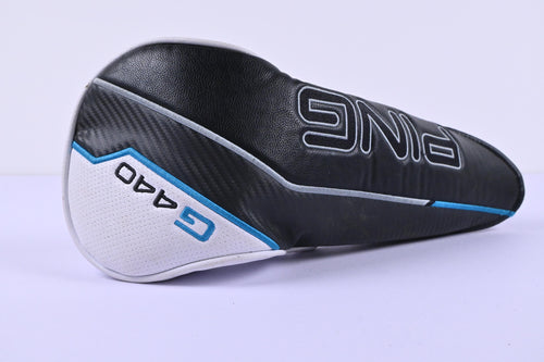 Ping G440 LST Driver / 9 Degree / X-Flex Ping Tour 2.0 Black 65 Shaft