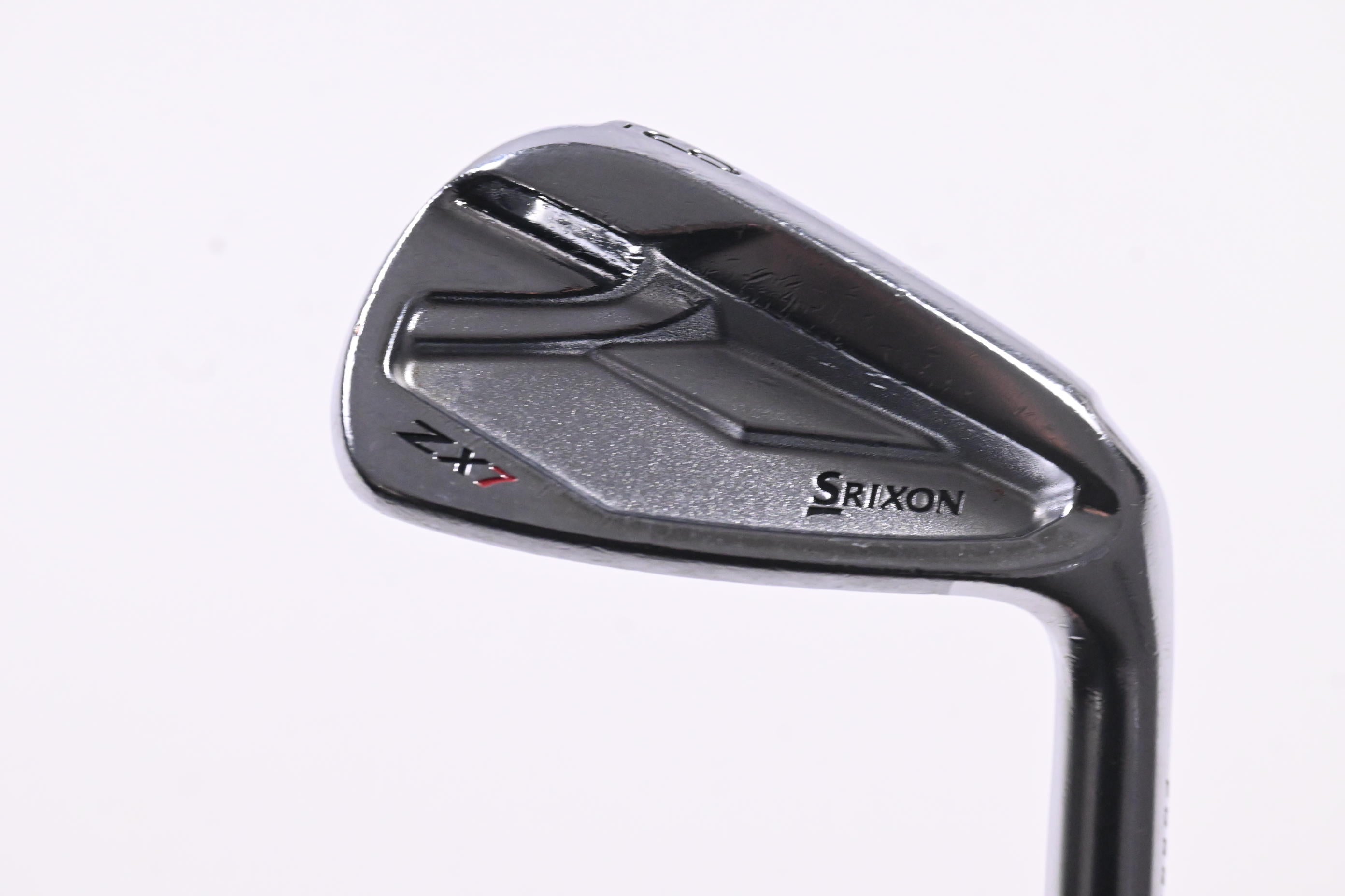 Srixon ZX7 #9 Iron / X-Flex Project X Precision Shaft