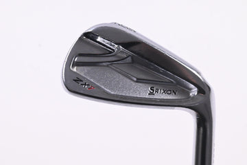 Srixon ZX7 #9 Iron / X-Flex Project X Precision Shaft
