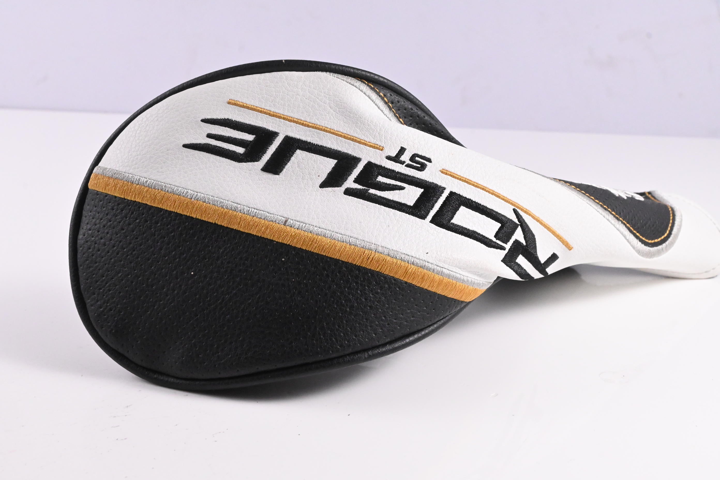 Left Hand Callaway Rogue ST LS #3 Wood / 15 Degree / Stiff Flex Tensei AV Blue