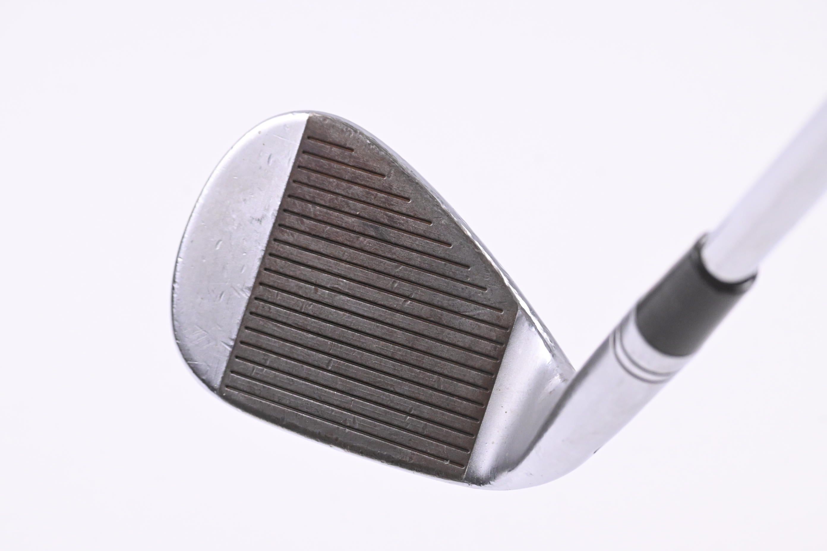 Taylormade Milled Grind 3 Sand Wedge / 56 Degree / Stiff Flex Dynamic Gold S200