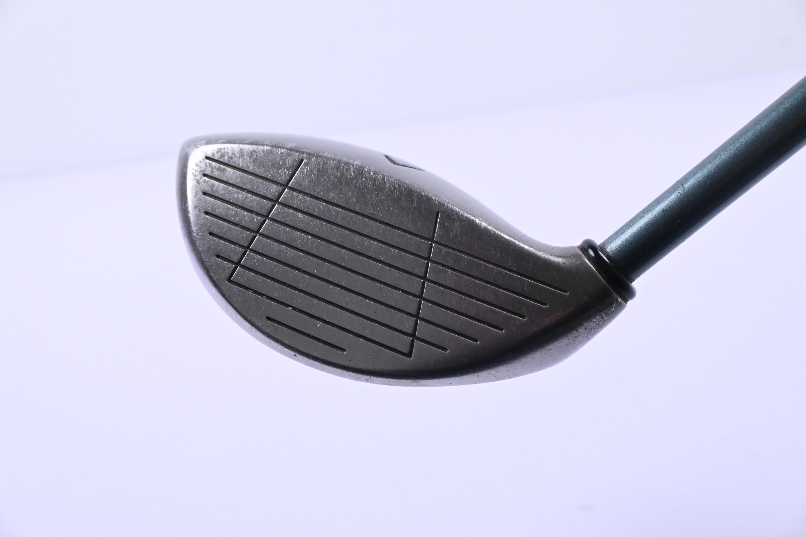 Ladies Callaway Big Bertha Warbird #4 Wood / 17 Degree / Ladies Flex Gems Shaft
