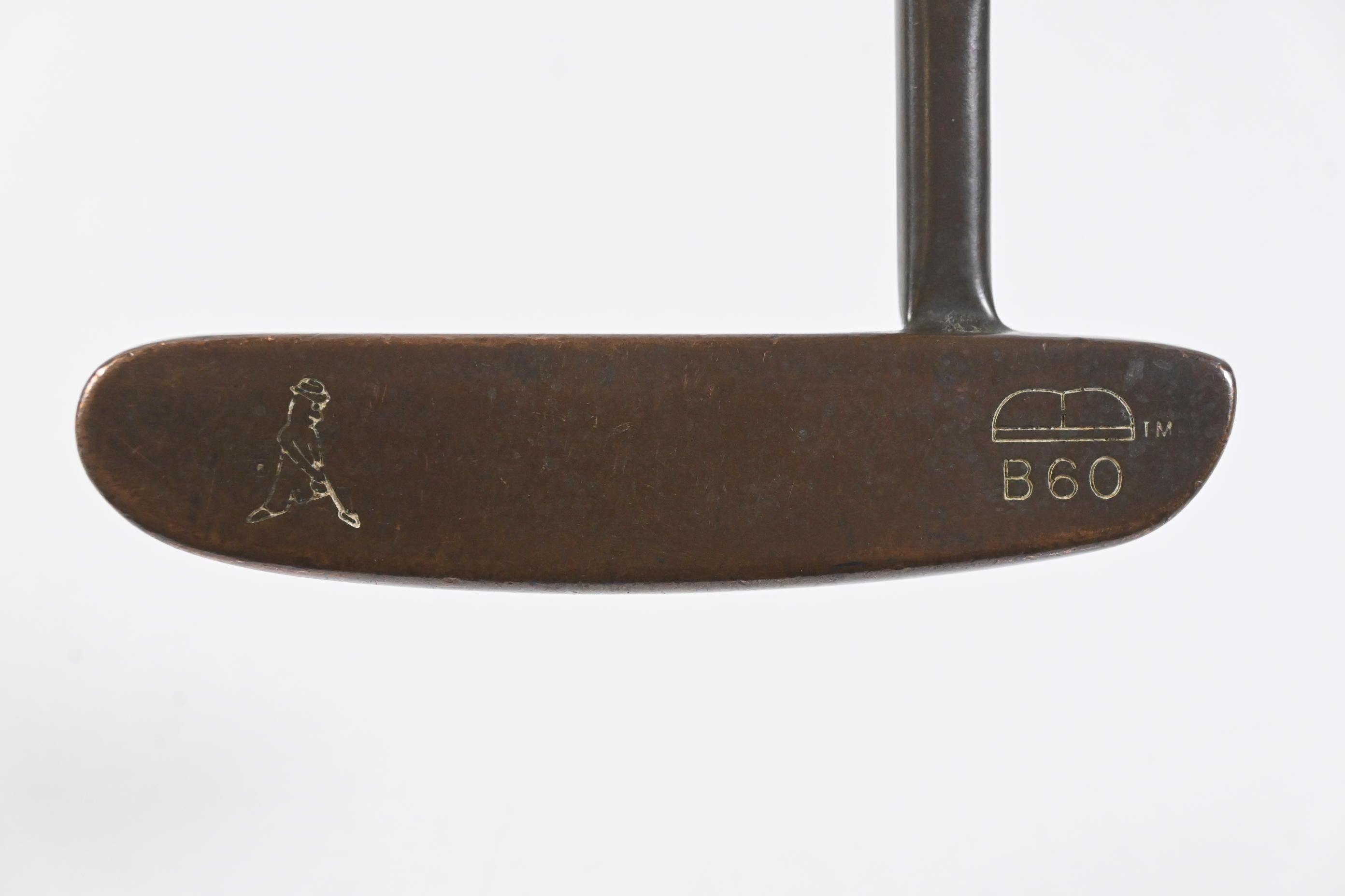 Ping Karsten BeCu B60 Putter / 34 Inch