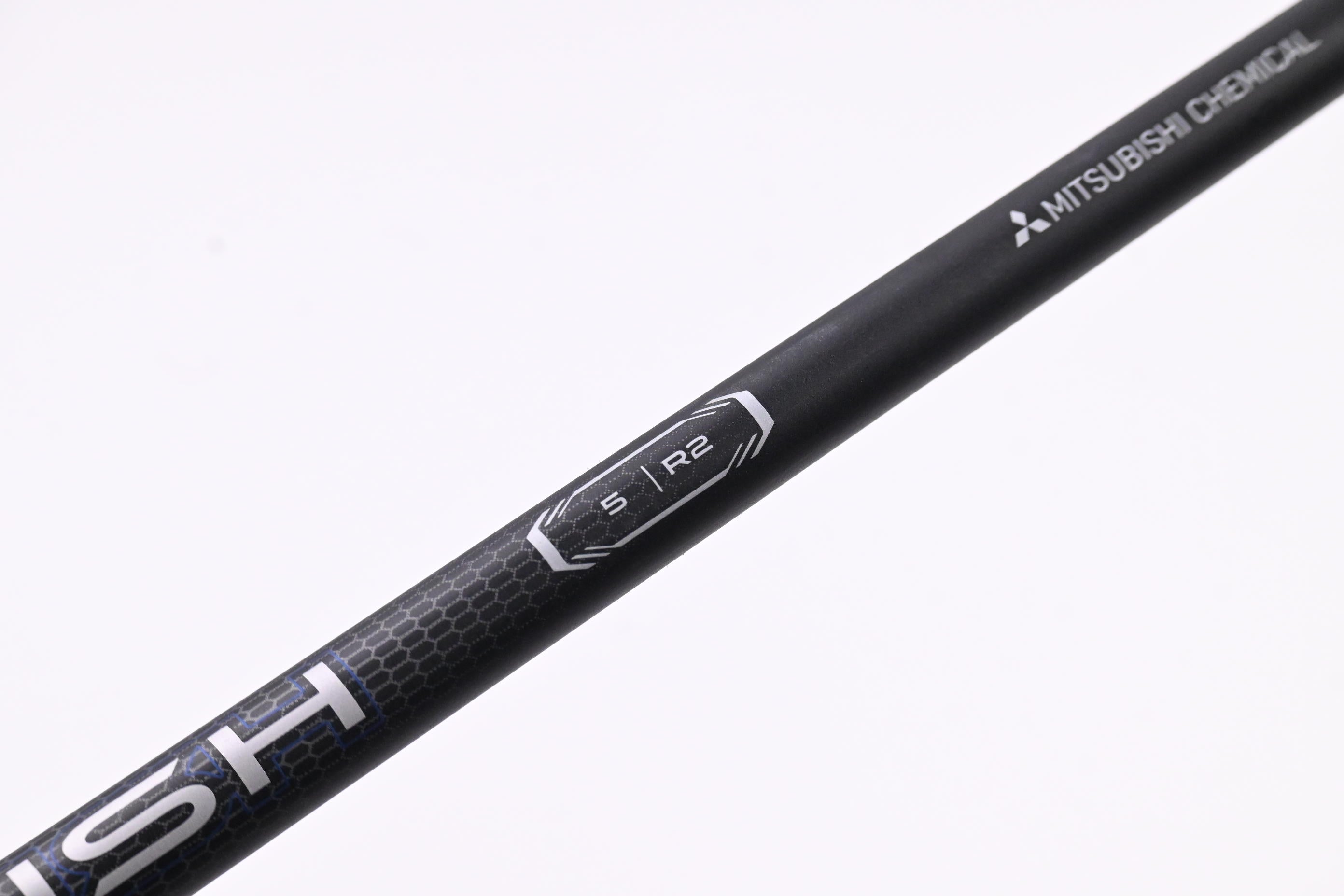 Vanquish 5 #6 Hybrid Shaft / Senior Flex / Callaway 4th Gen