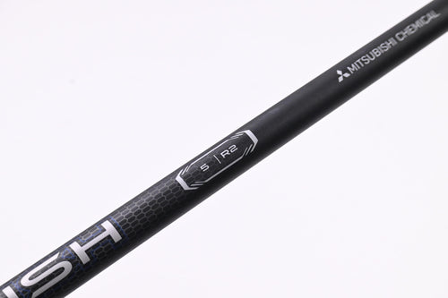 Vanquish 5 #6 Hybrid Shaft / Senior Flex / Callaway 4th Gen