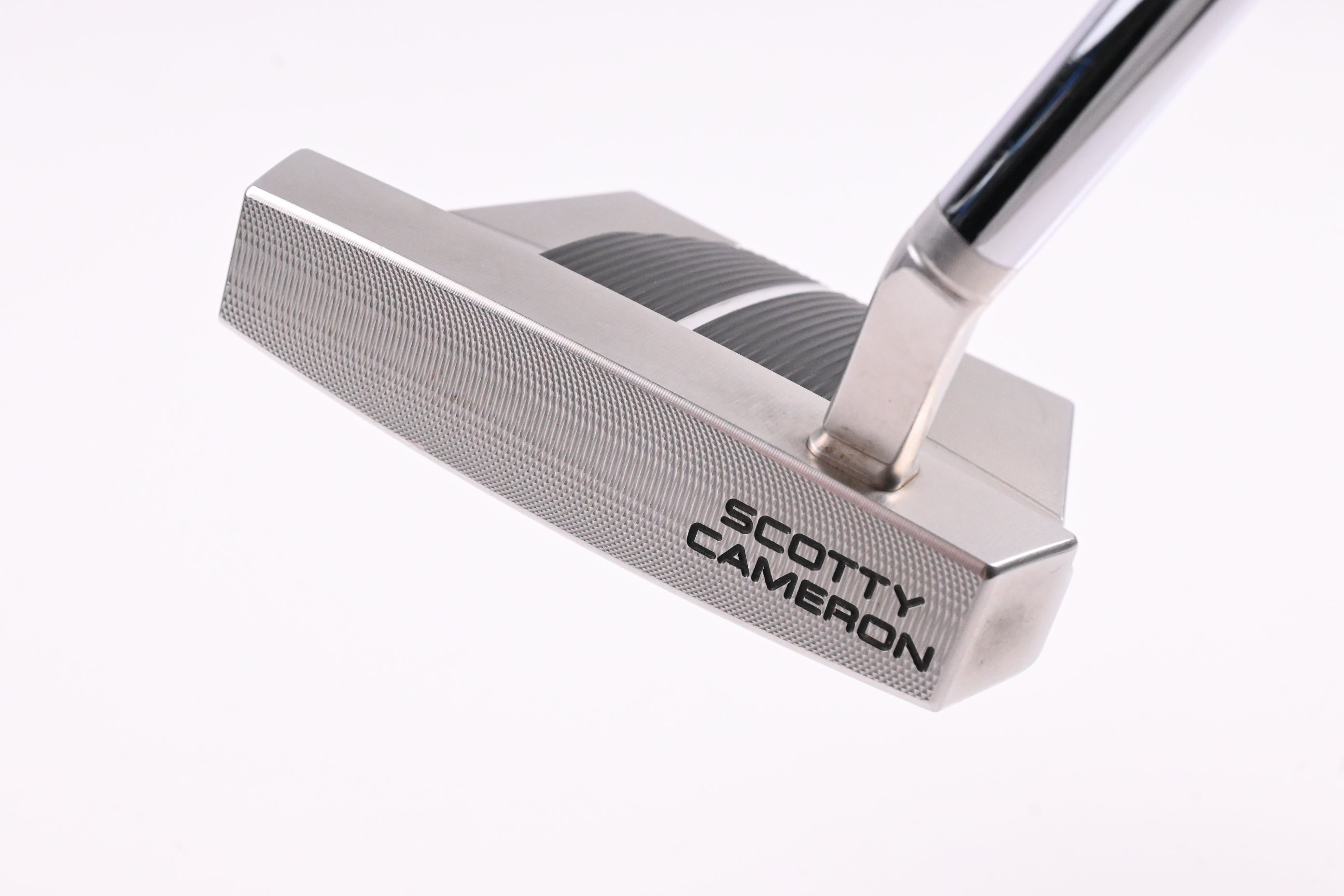 Scotty Cameron Phantom X 2022 9.5 Putter / 34 Inch