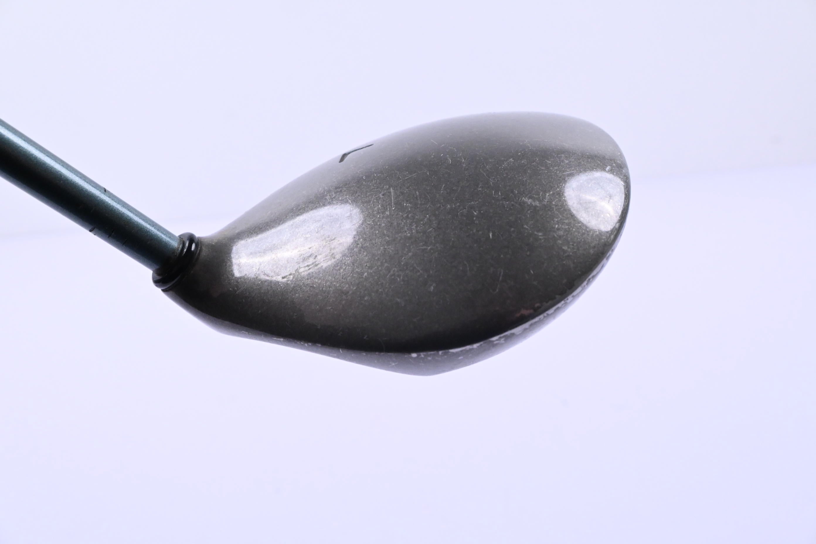 Ladies Callaway Big Bertha Warbird #4 Wood / 17 Degree / Ladies Flex Gems Shaft