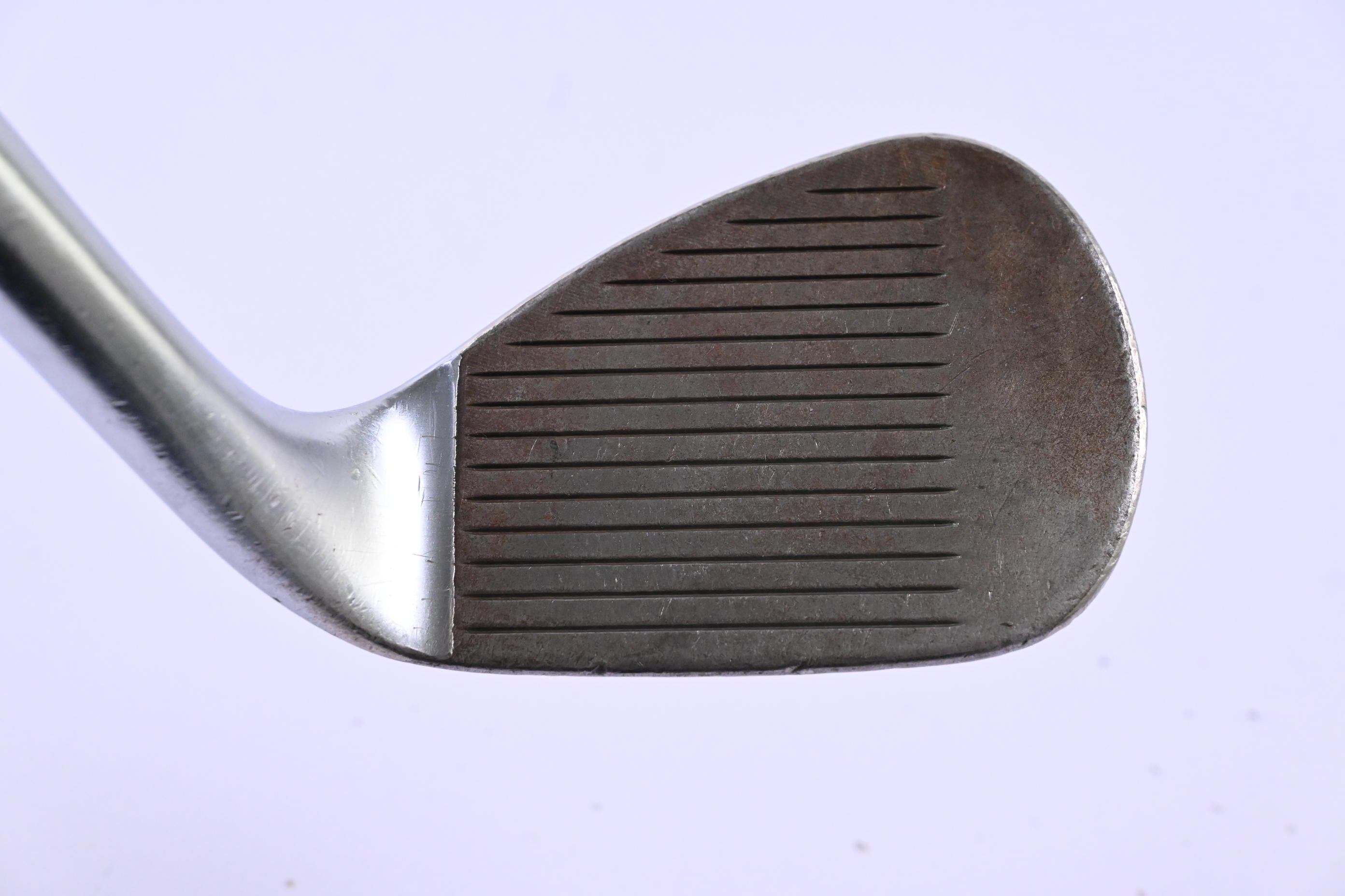 Left Hand Callaway Jaws Raw Lob Wedge / 60 Degree / Wedge Flex Dynamic Gold 115