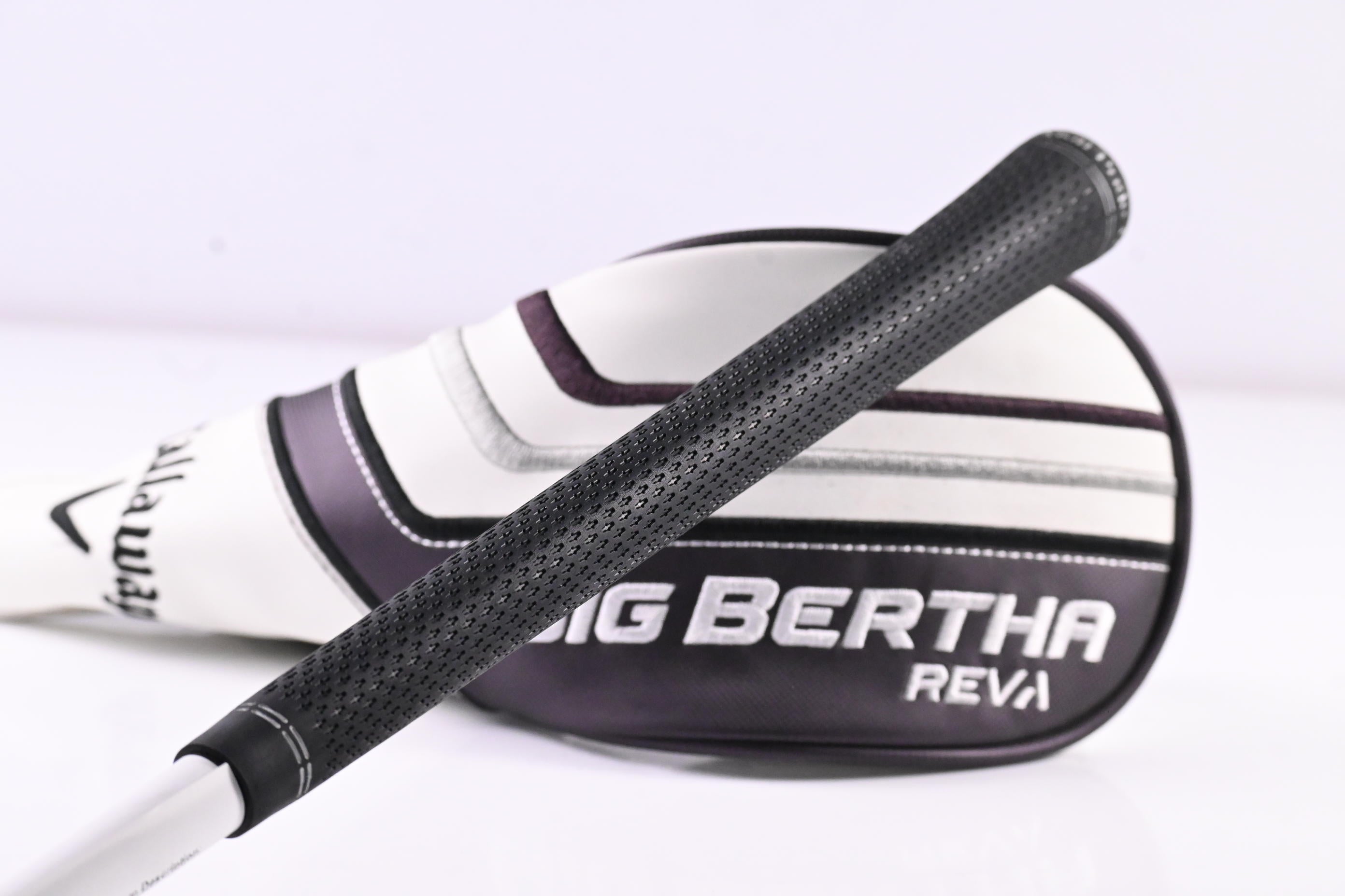 Ladies Callaway Big Bertha 2023 #7 Wood / 24 Degree / Ladies Flex RCH 50 Shaft