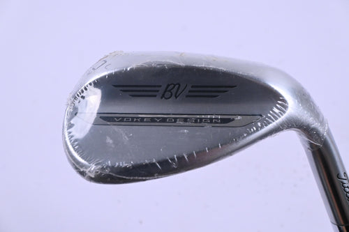 Titleist Vokey SM11 Lob Wedge / 60 Degree / Wedge Flex Vokey Design SM11