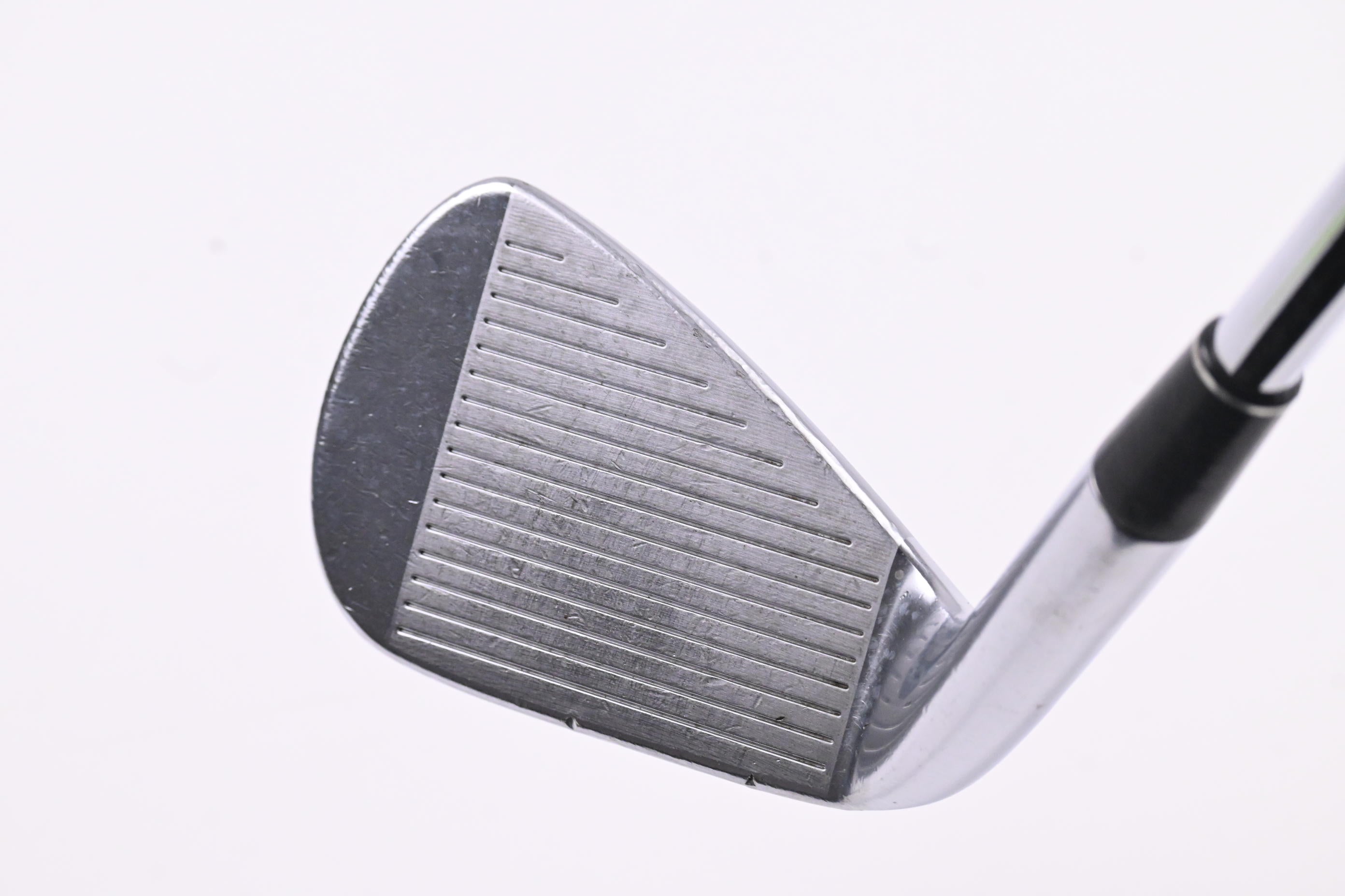 Srixon ZX7 #9 Iron / X-Flex Project X Precision Shaft