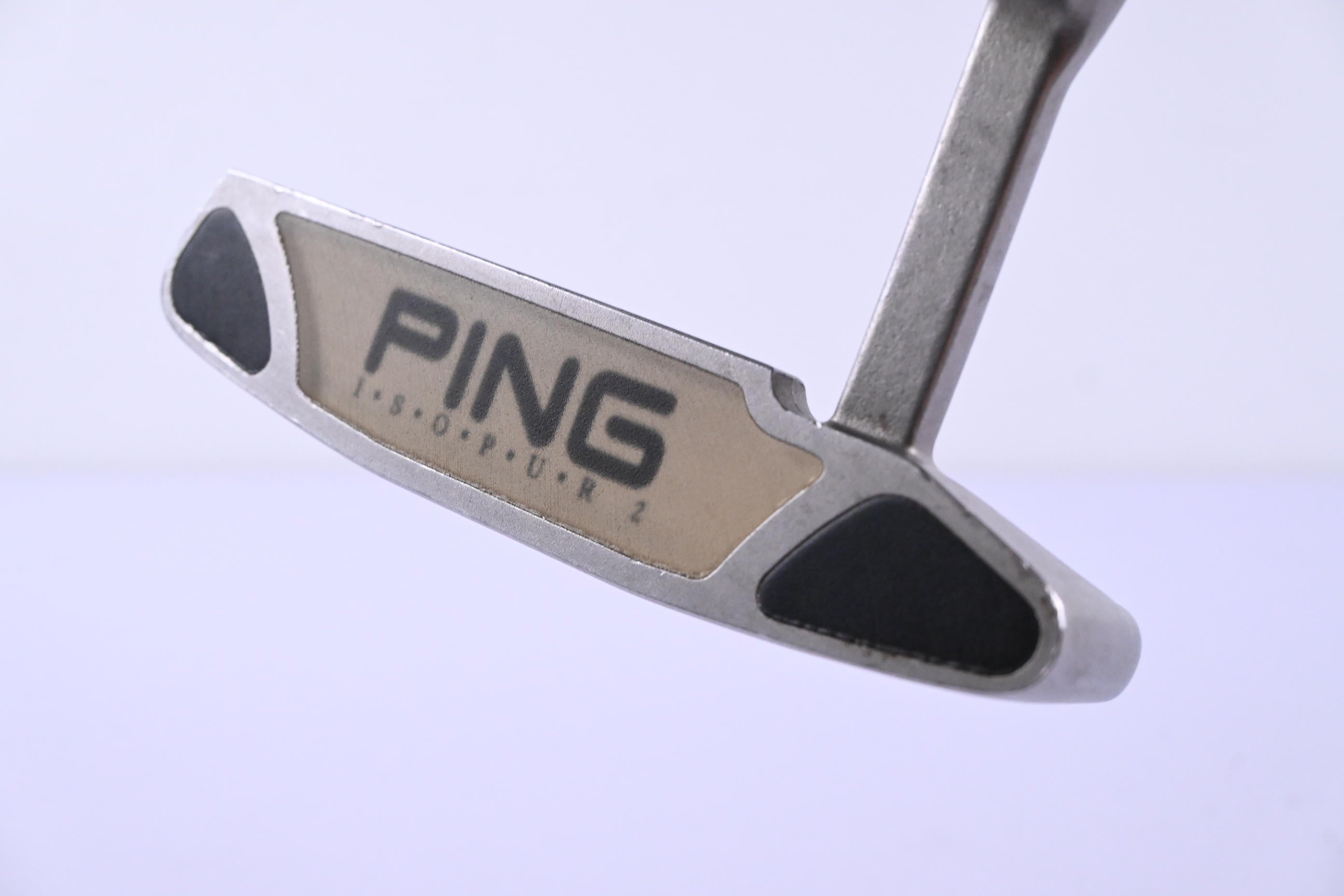 Ping Karsten USA Series Anser 2i Putter / 35 Inch