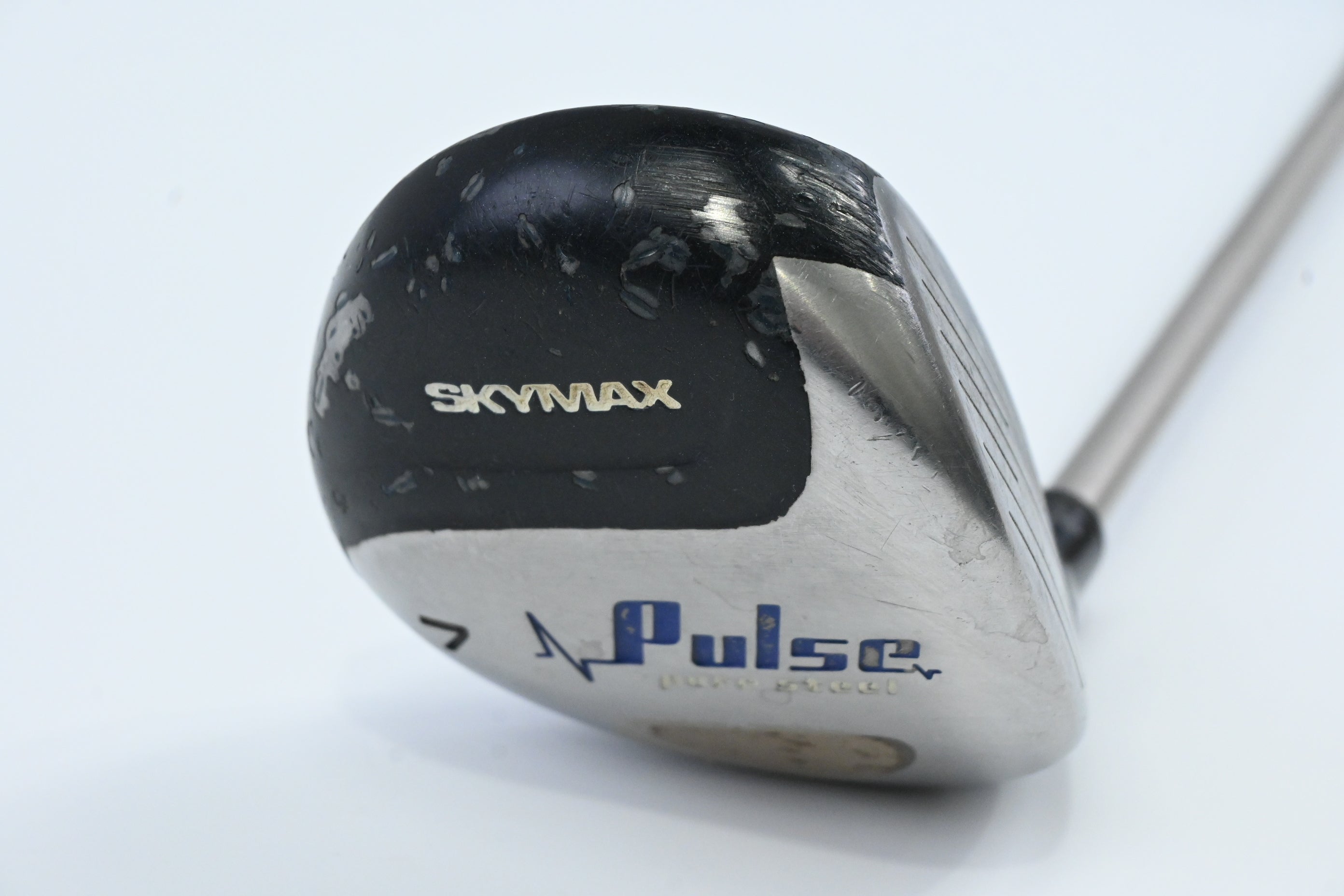 Skymax Pulse #7 Wood / 21 Degree / Regular Flex Graphite Shaft
