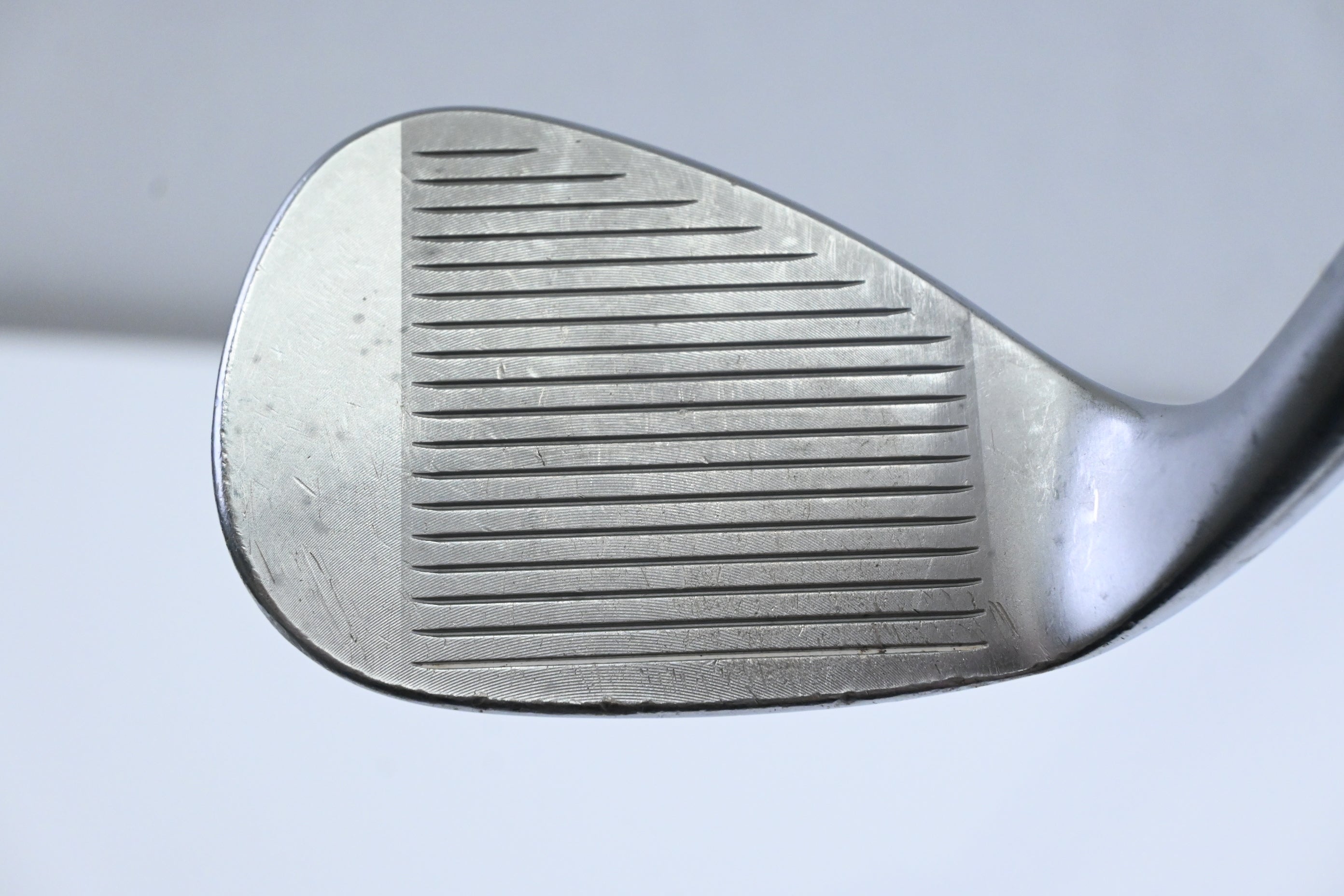 Ping Glide 2.0 Lob Wedge / 60 Degree / White Dot / Senior Flex Ping CFS Shaft