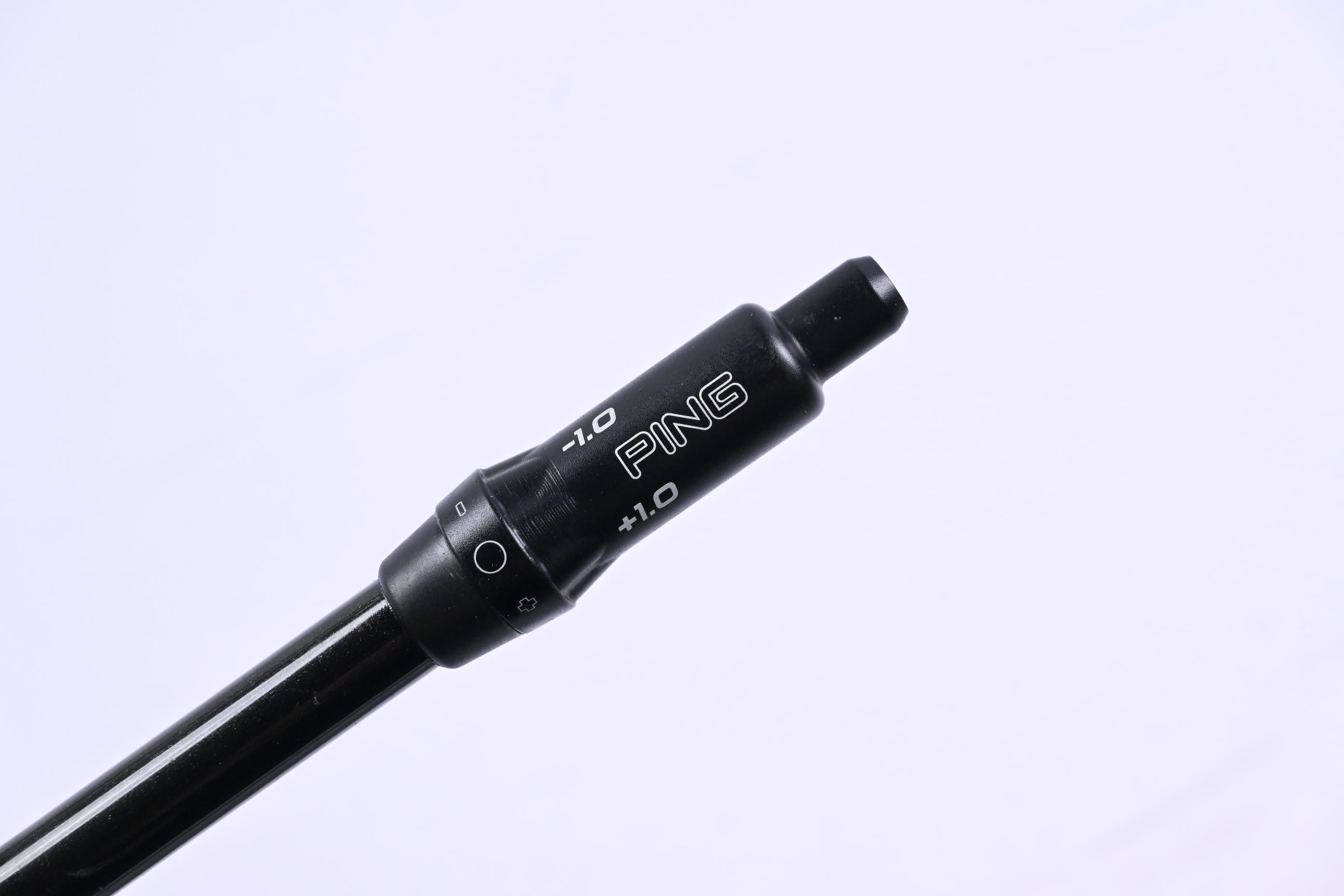 Graphite Design Tour AD F-75 #5 Wood Shaft / X-Flex / Ping 3rd Gen