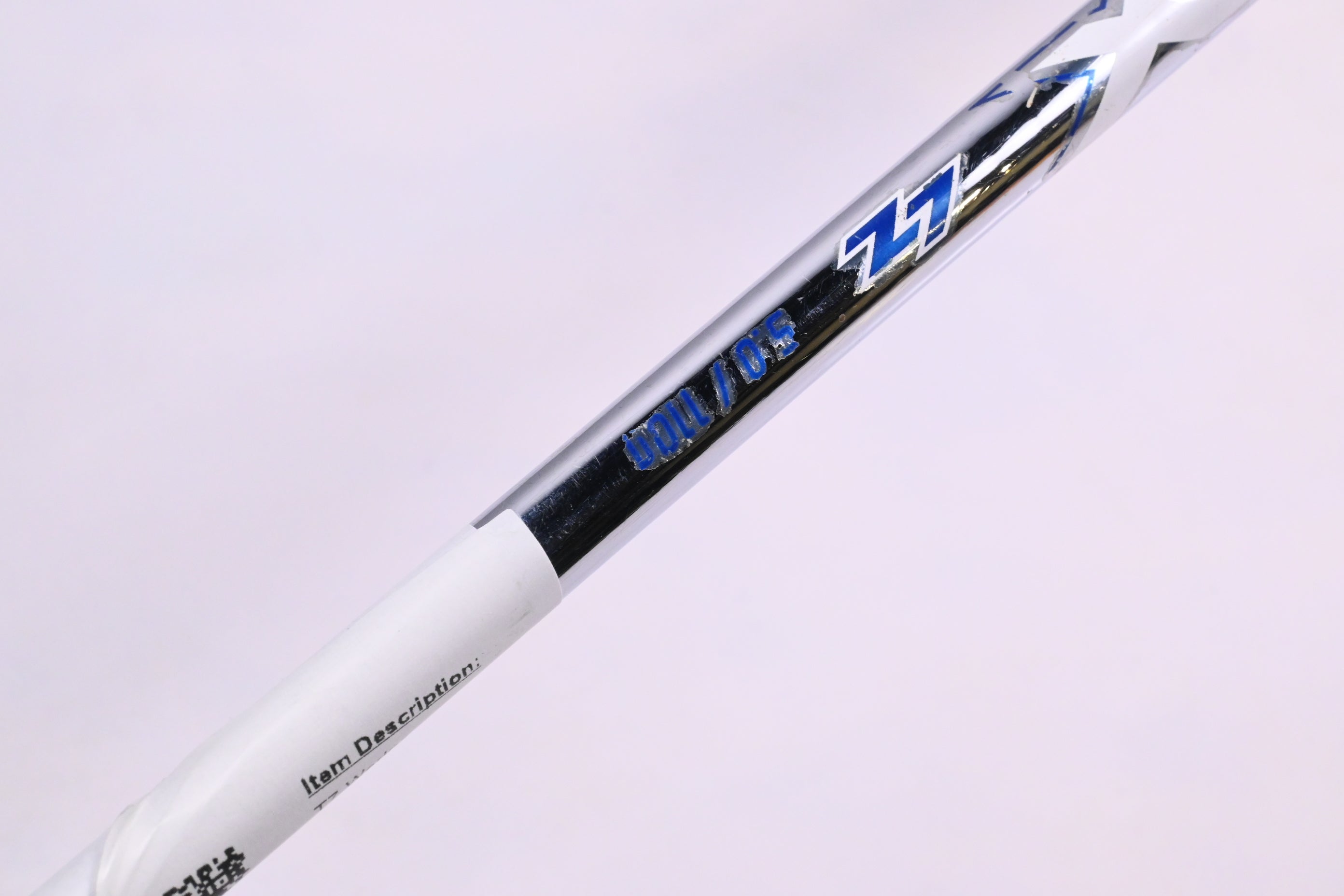 Mizuno T7 Sand Wedge / 56 Degree / Regular Flex Project X LZ 110 Shaft