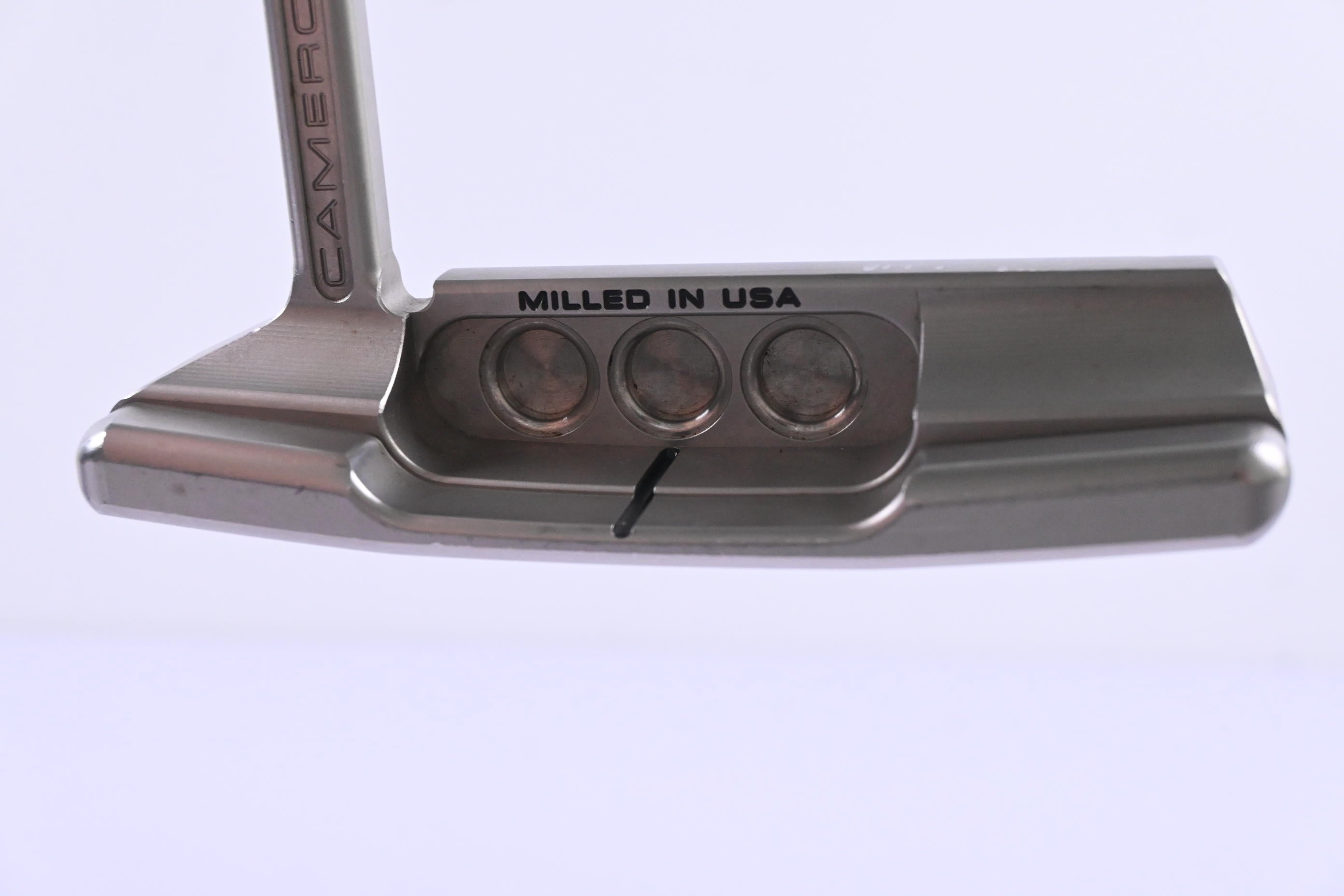 Scotty Cameron Super Select Newport 2 Putter / 34 Inch